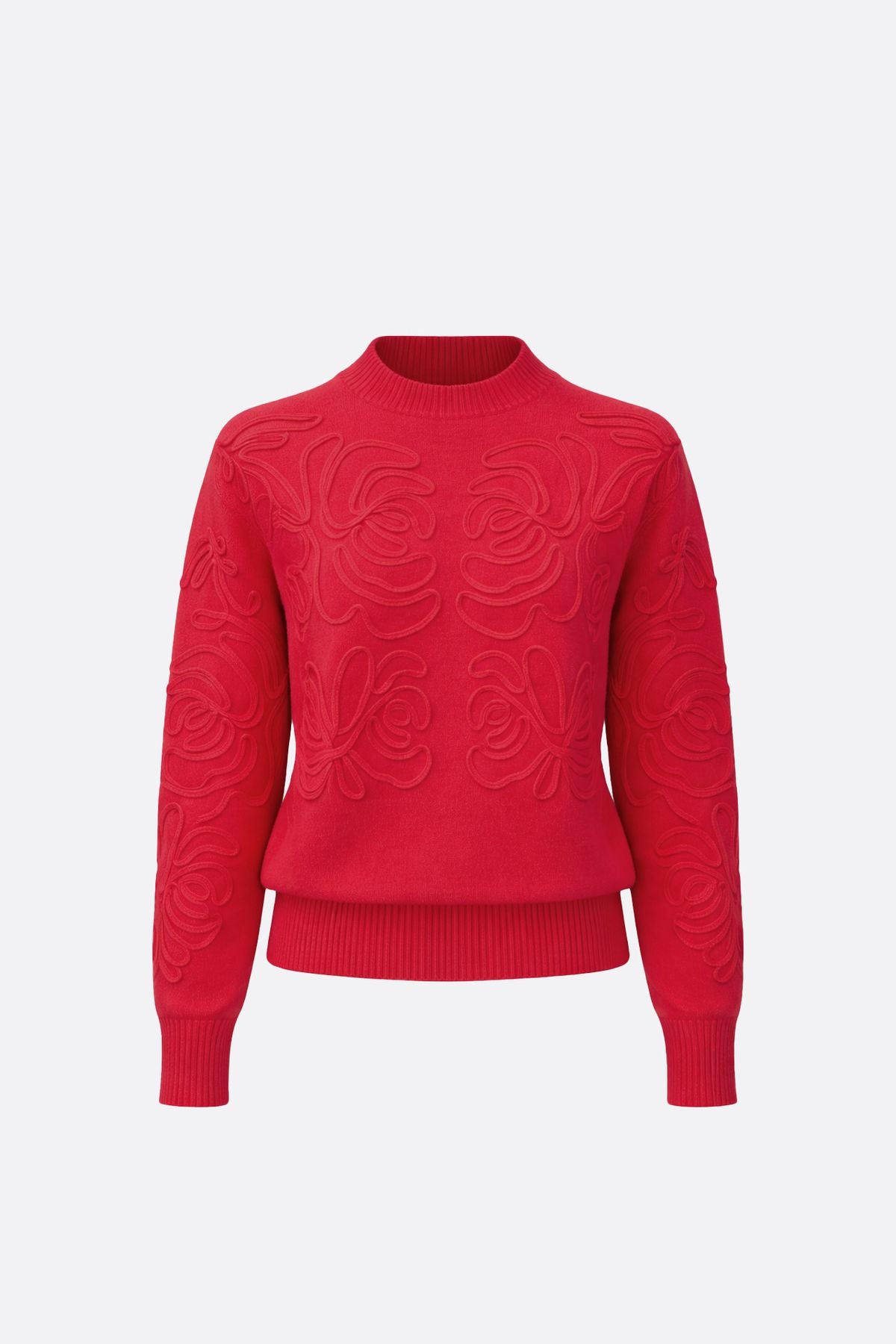 Sweater Cample