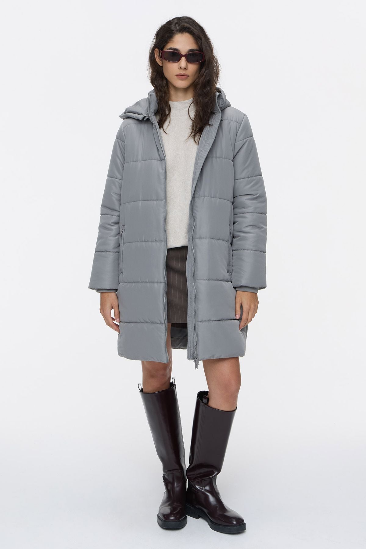 Campera Nubba