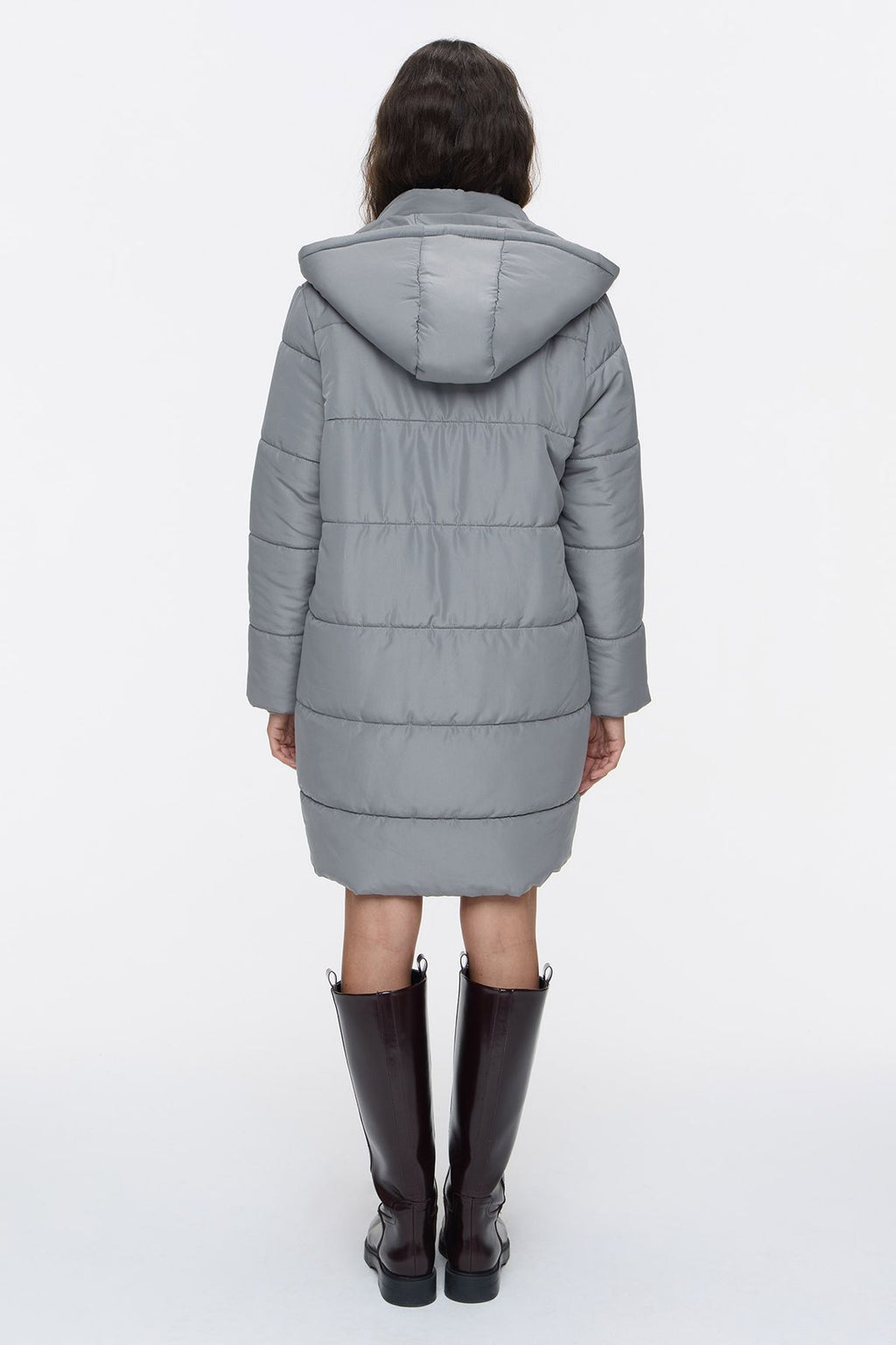 Campera Nubba