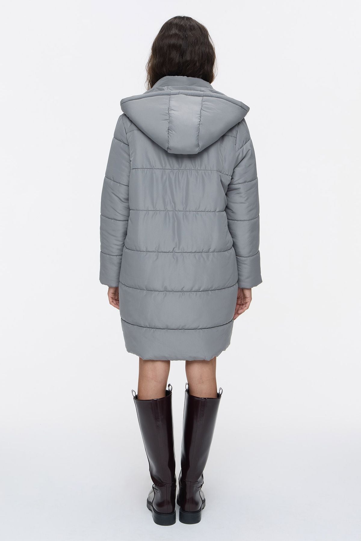 Campera Nubba