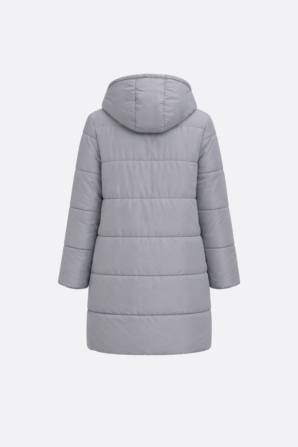 Campera Nubba