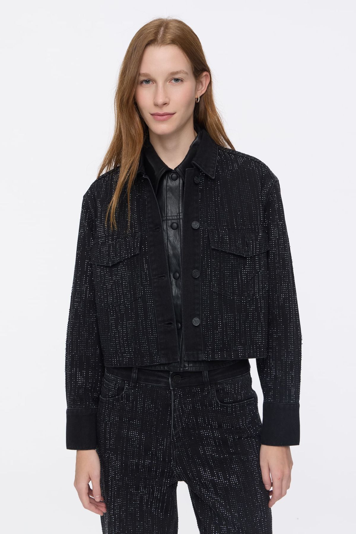 Camisaco Rain New Black