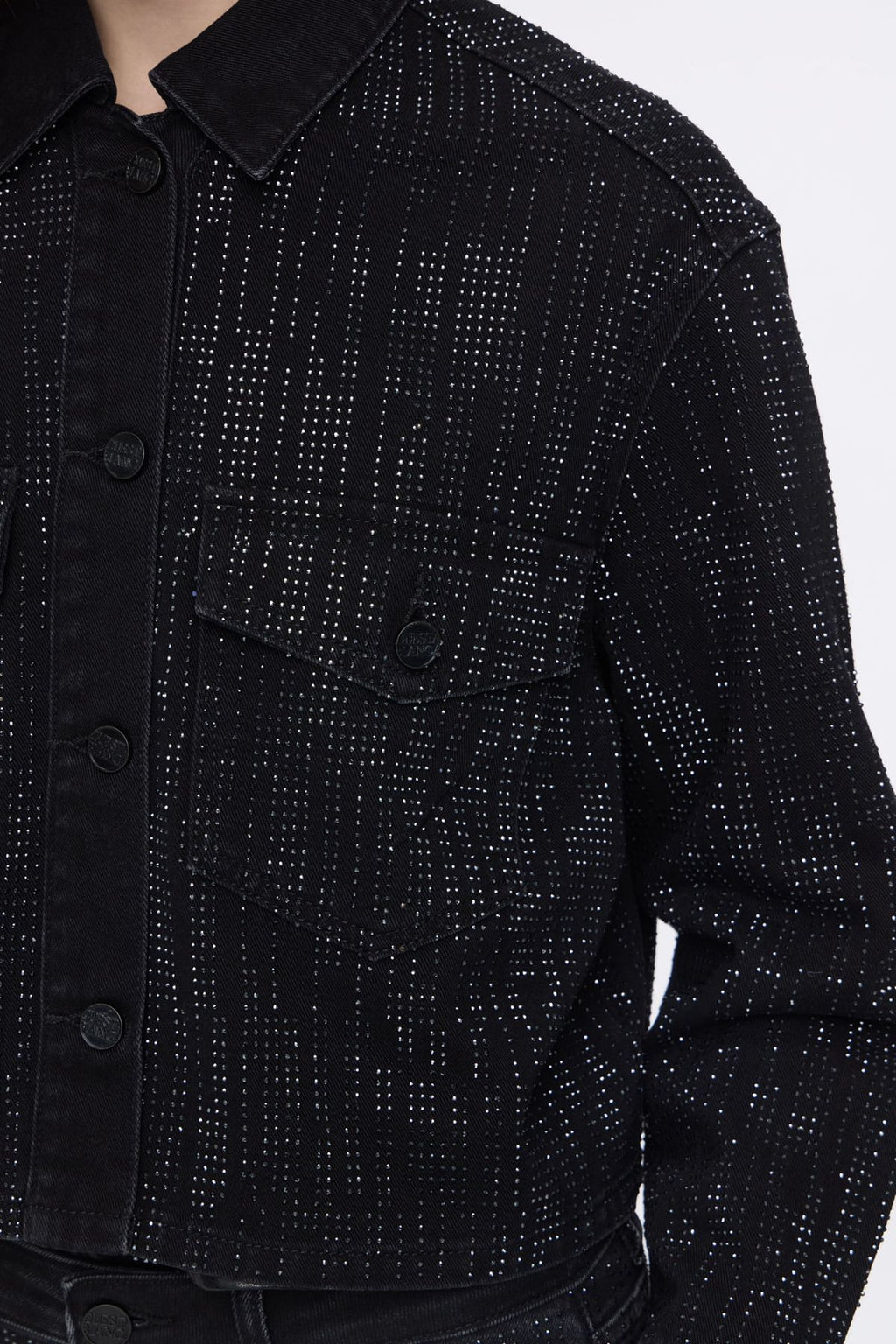 Camisaco Rain New Black