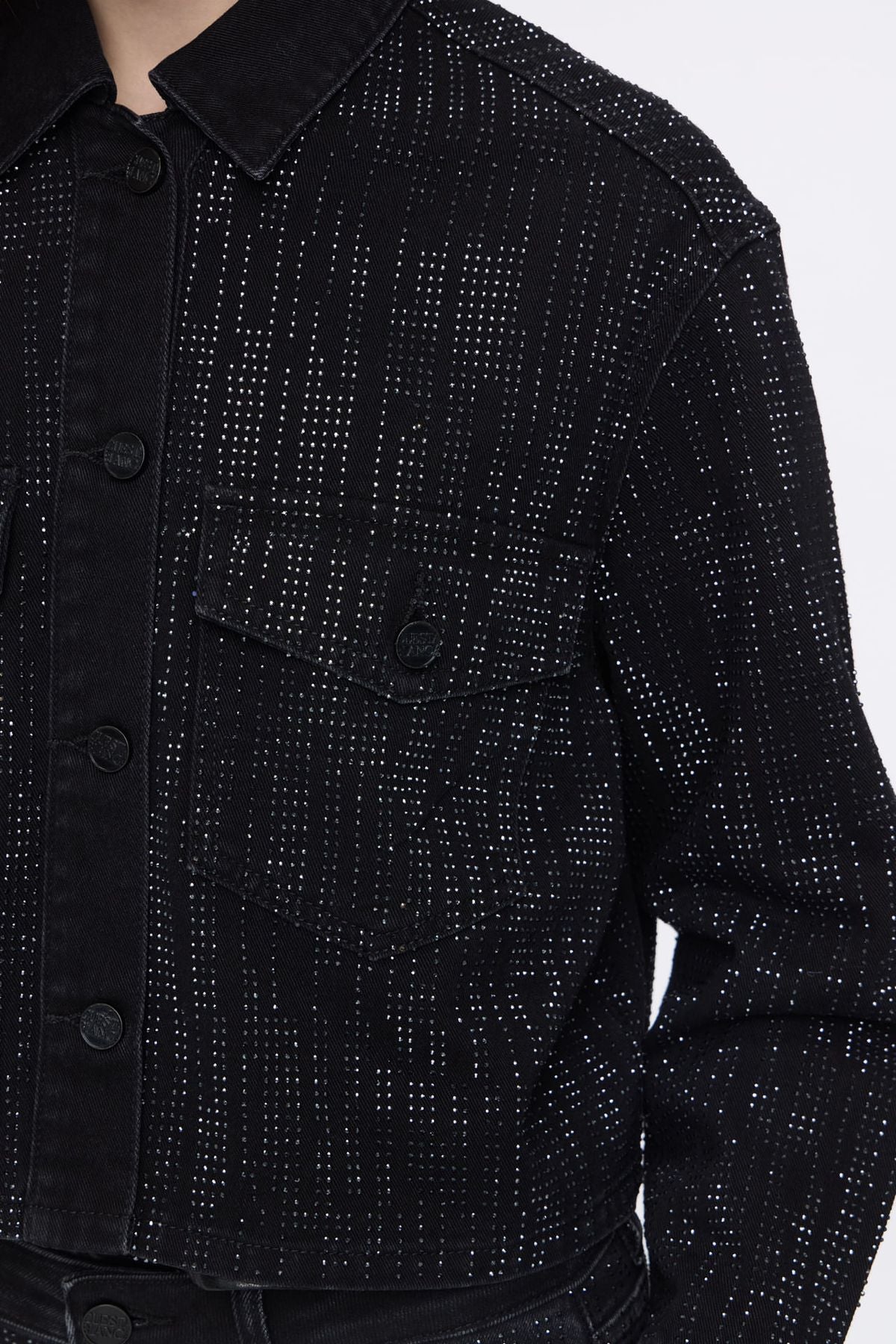 Camisaco Rain New Black