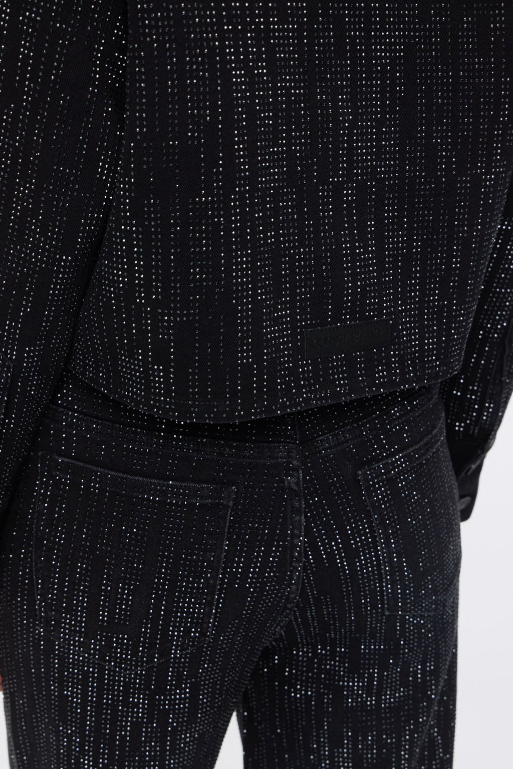 Camisaco Rain New Black