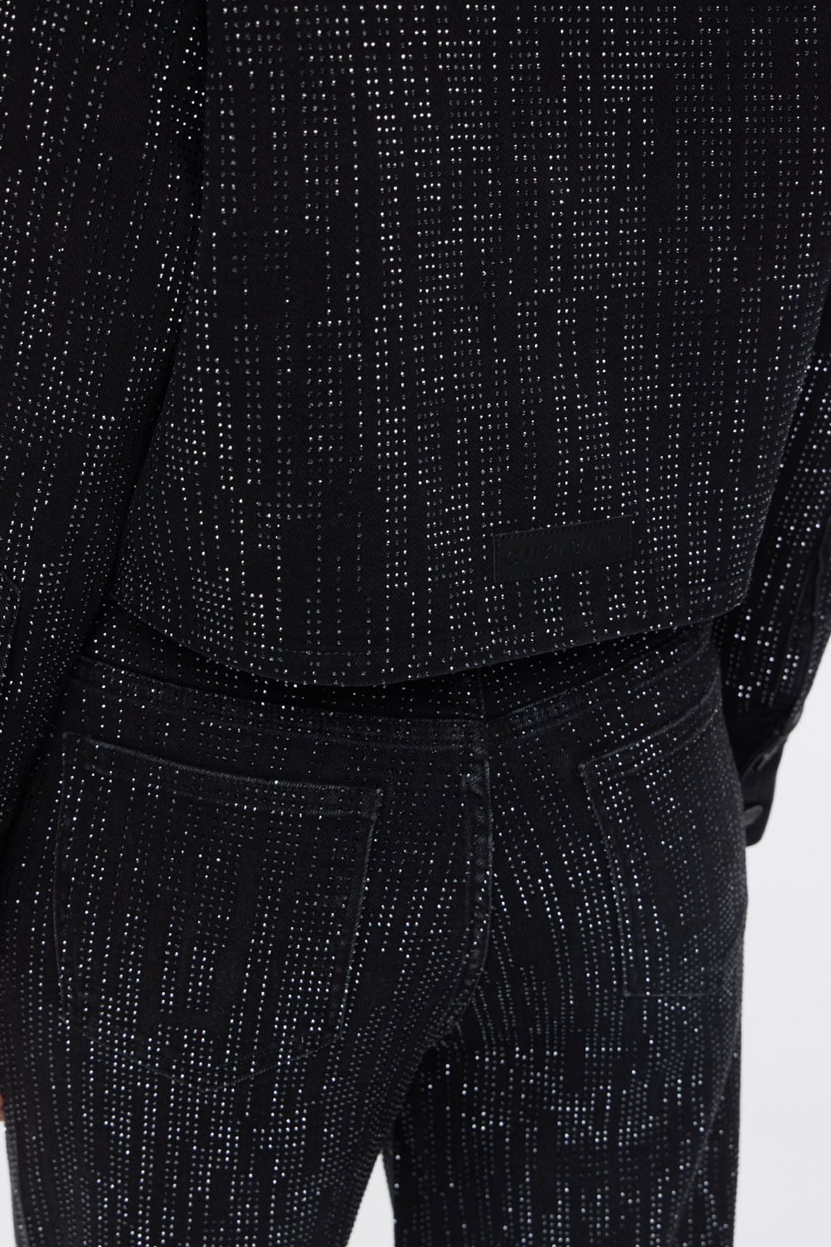 Camisaco Rain New Black