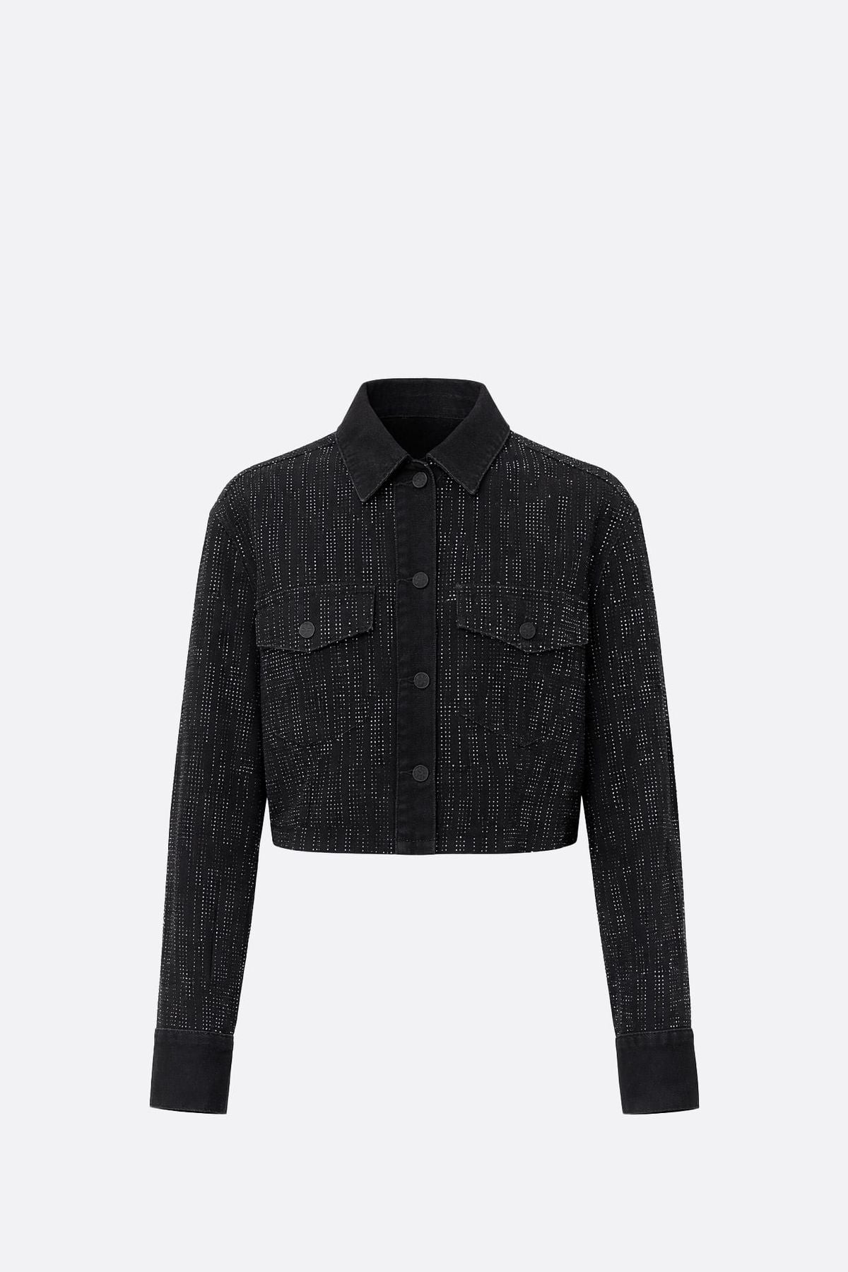 Camisaco Rain New Black