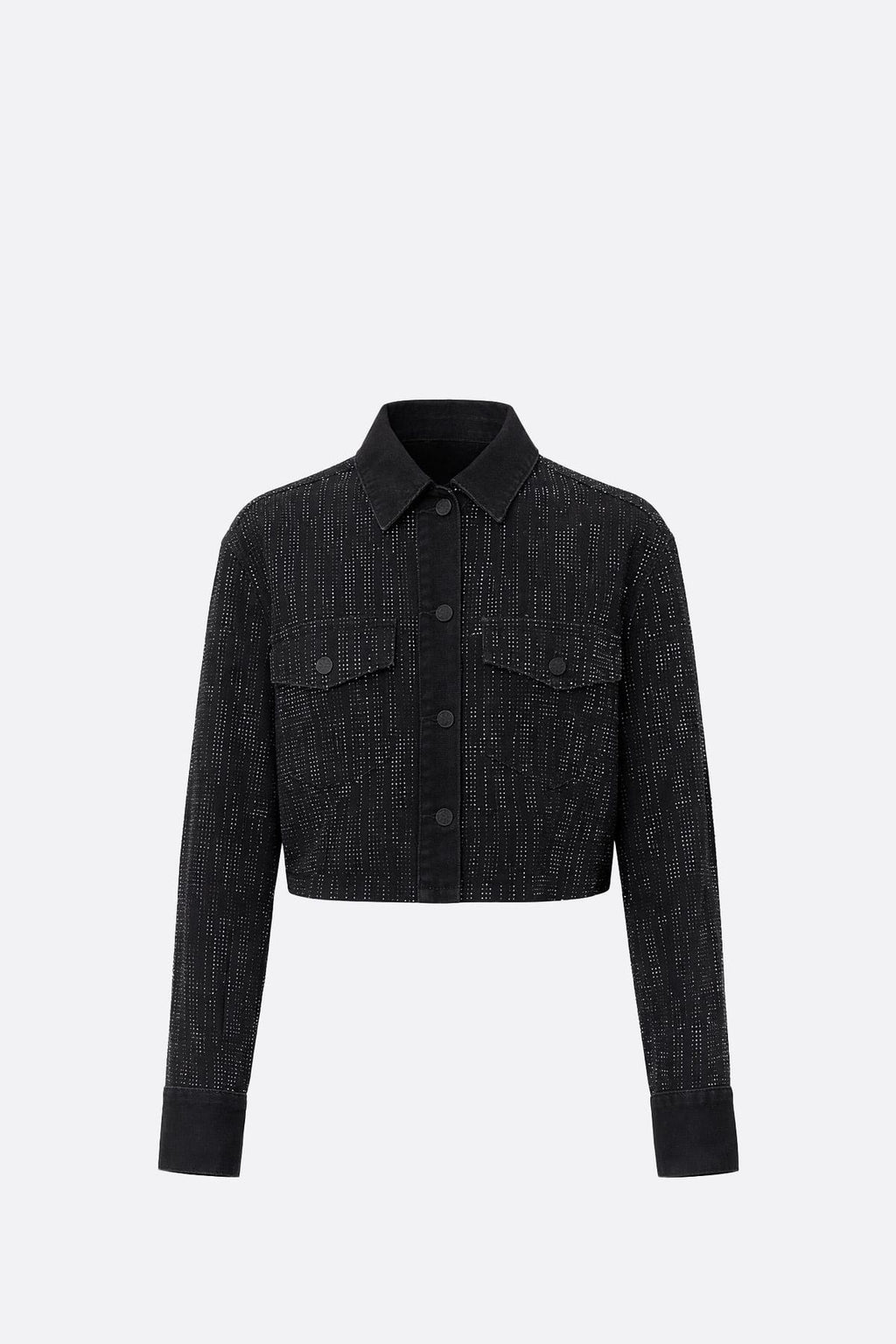 Camisaco Rain New Black