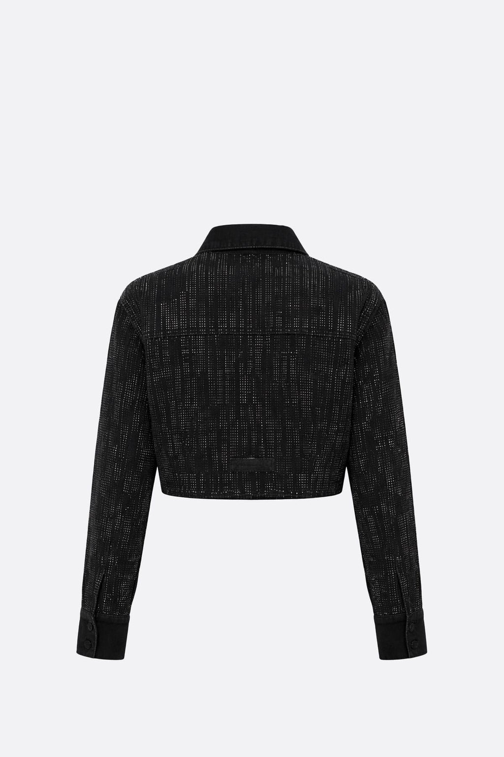 Camisaco Rain New Black