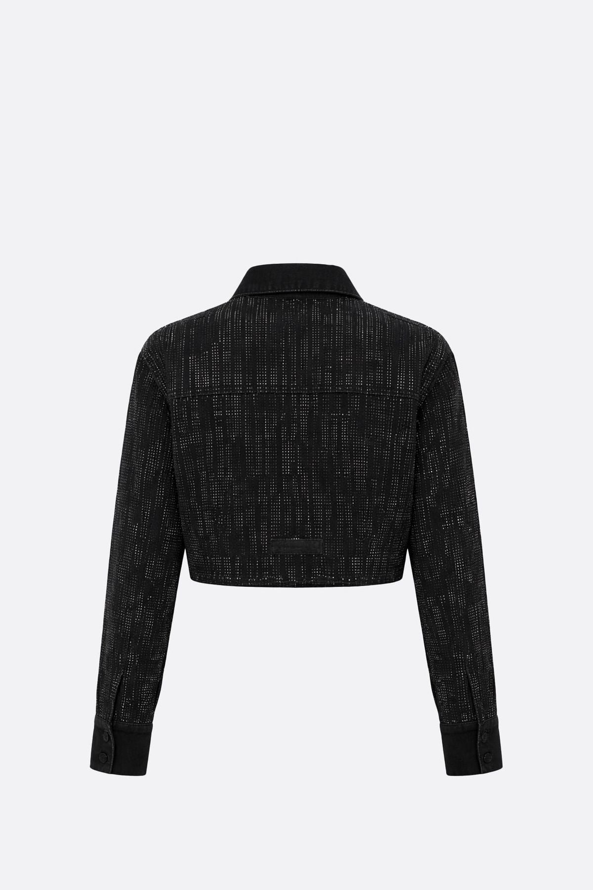 Camisaco Rain New Black