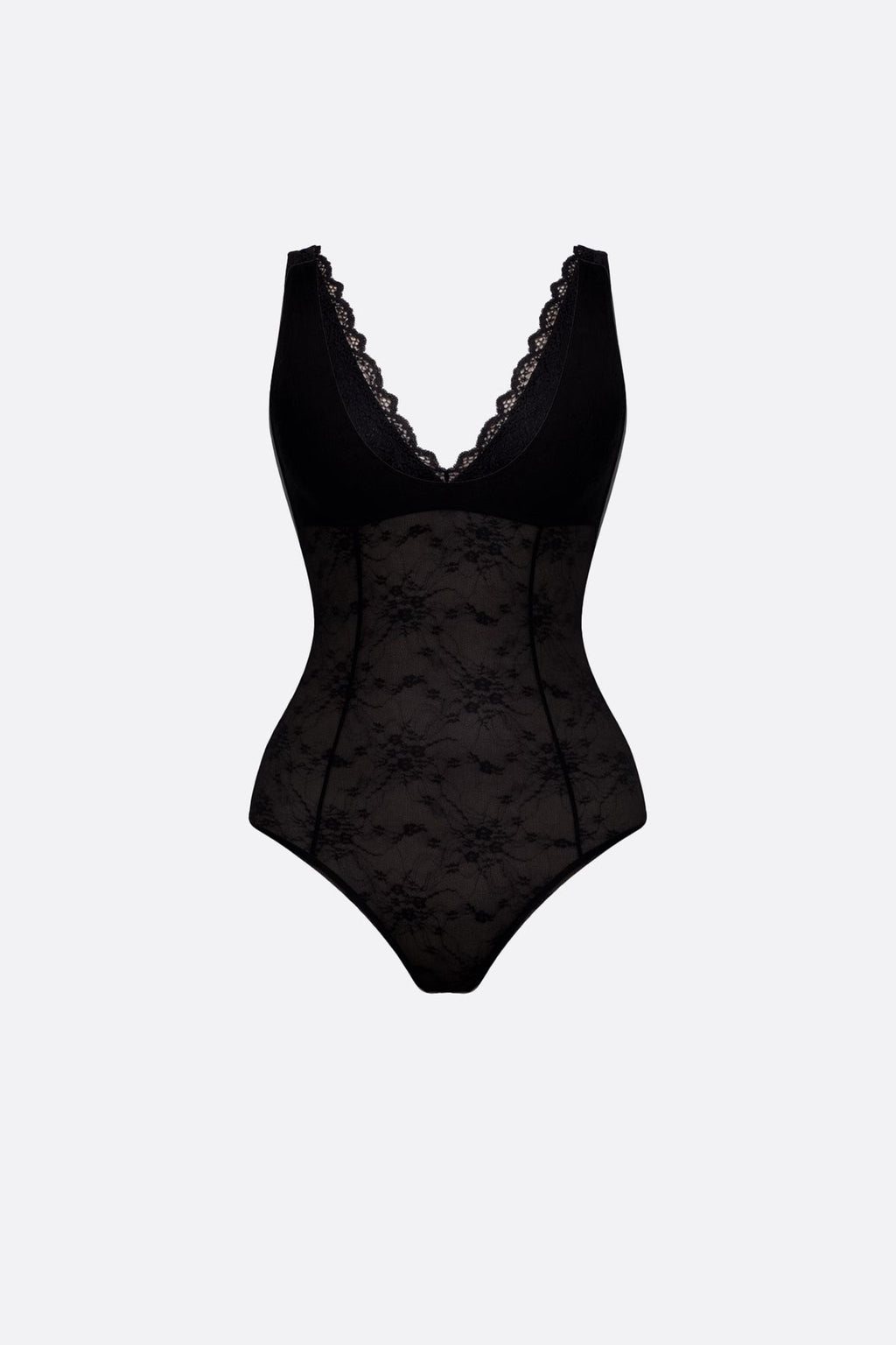 Body Lace Kris