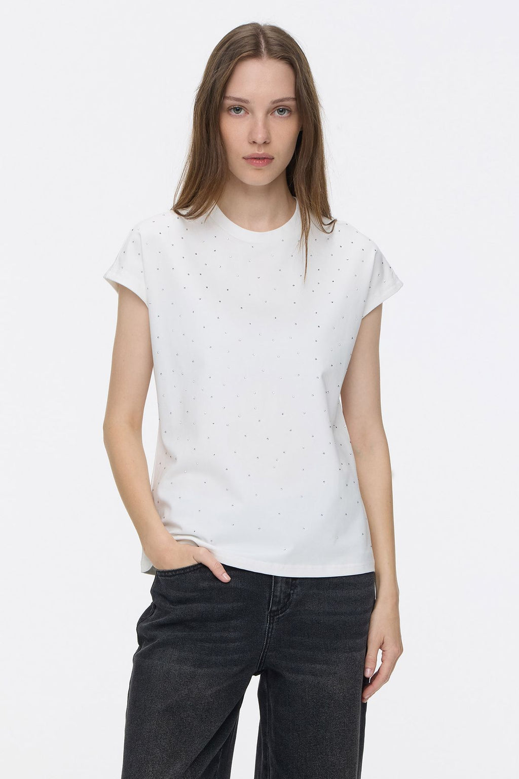 Remera Danfix