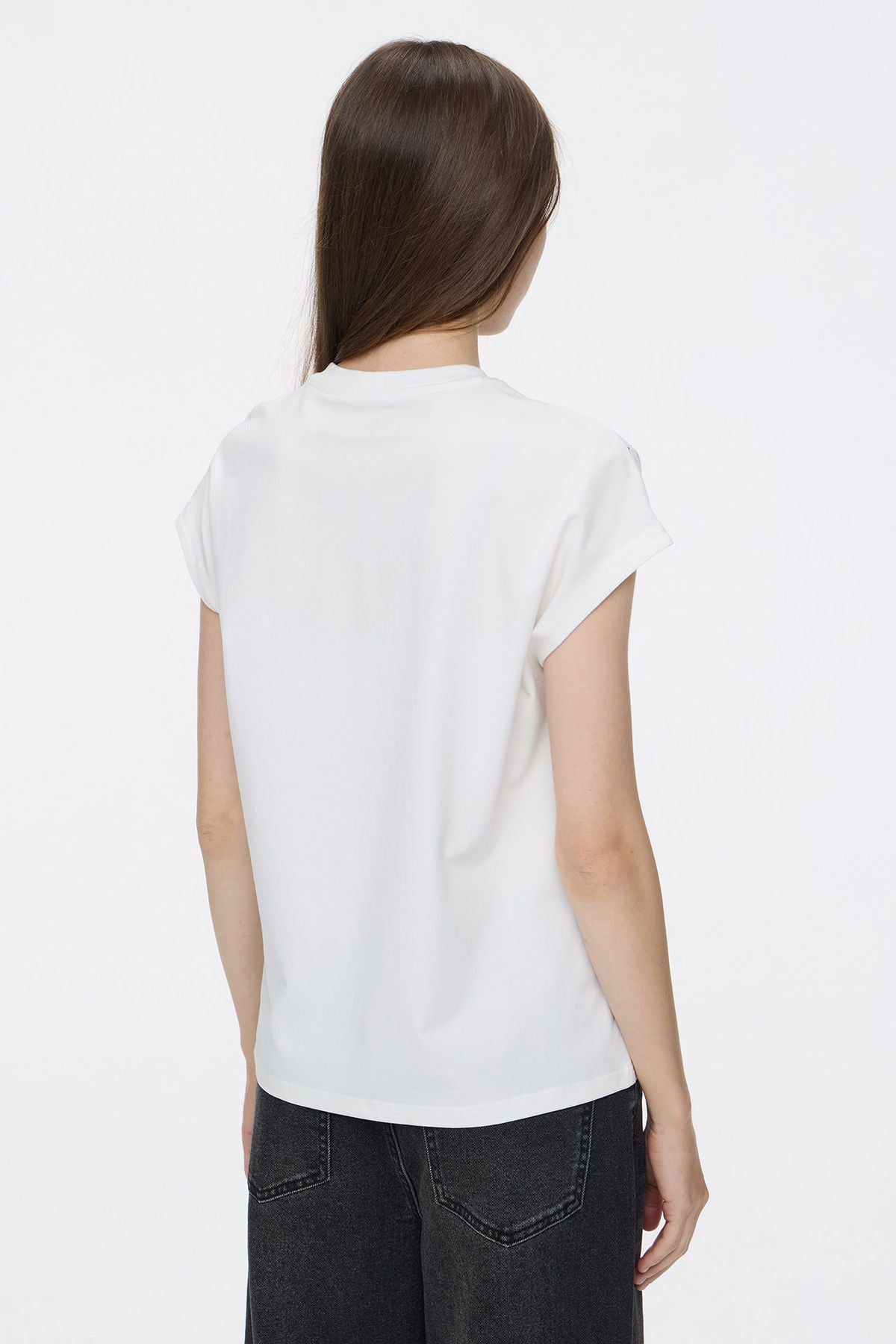 Remera Danfix