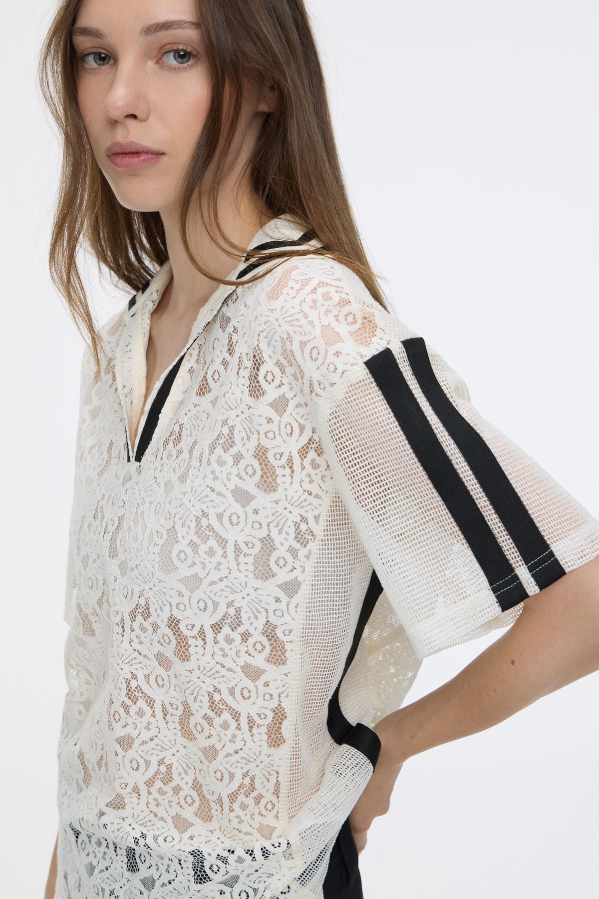 Remerón Lace