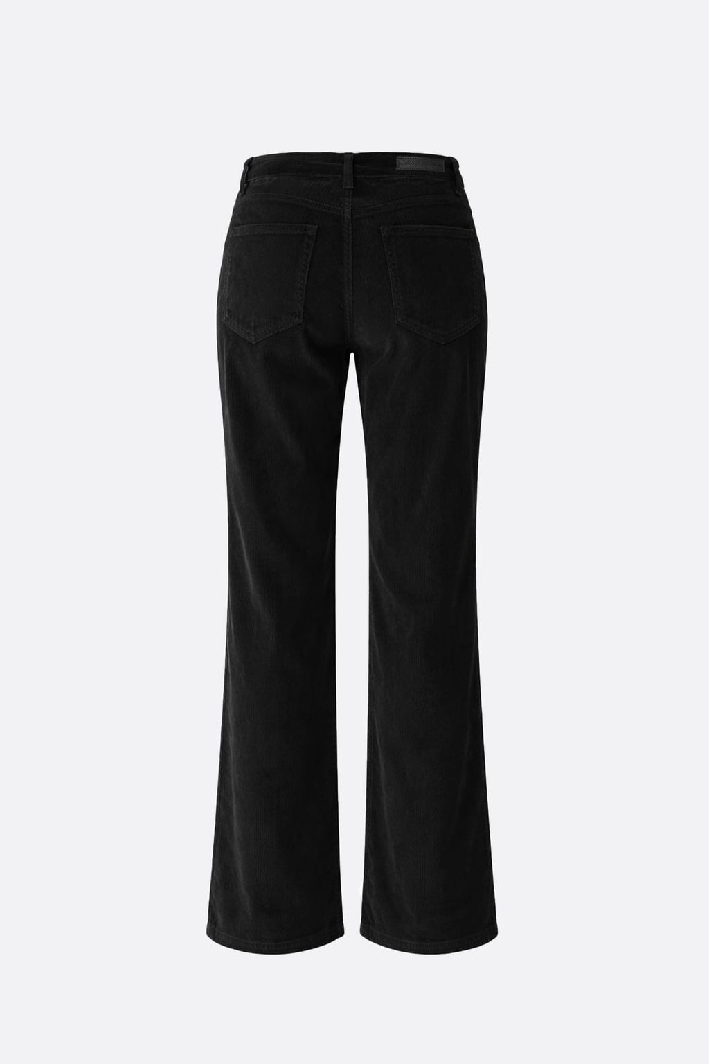 Straight Corderoy Color