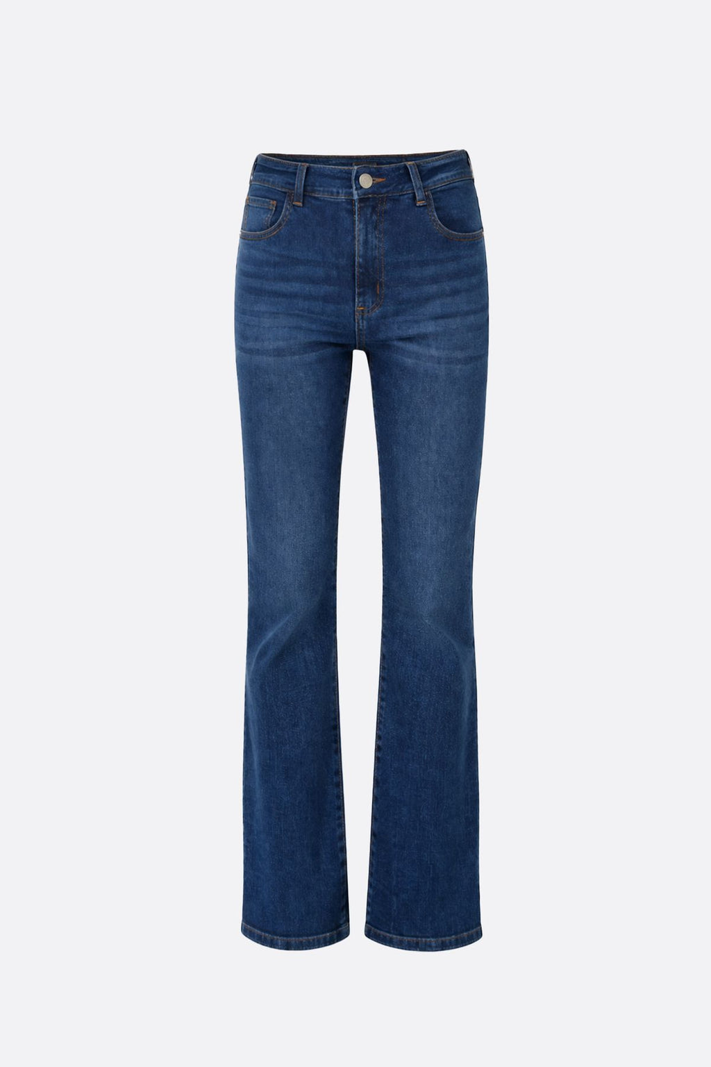Jean Slim Medium Blue