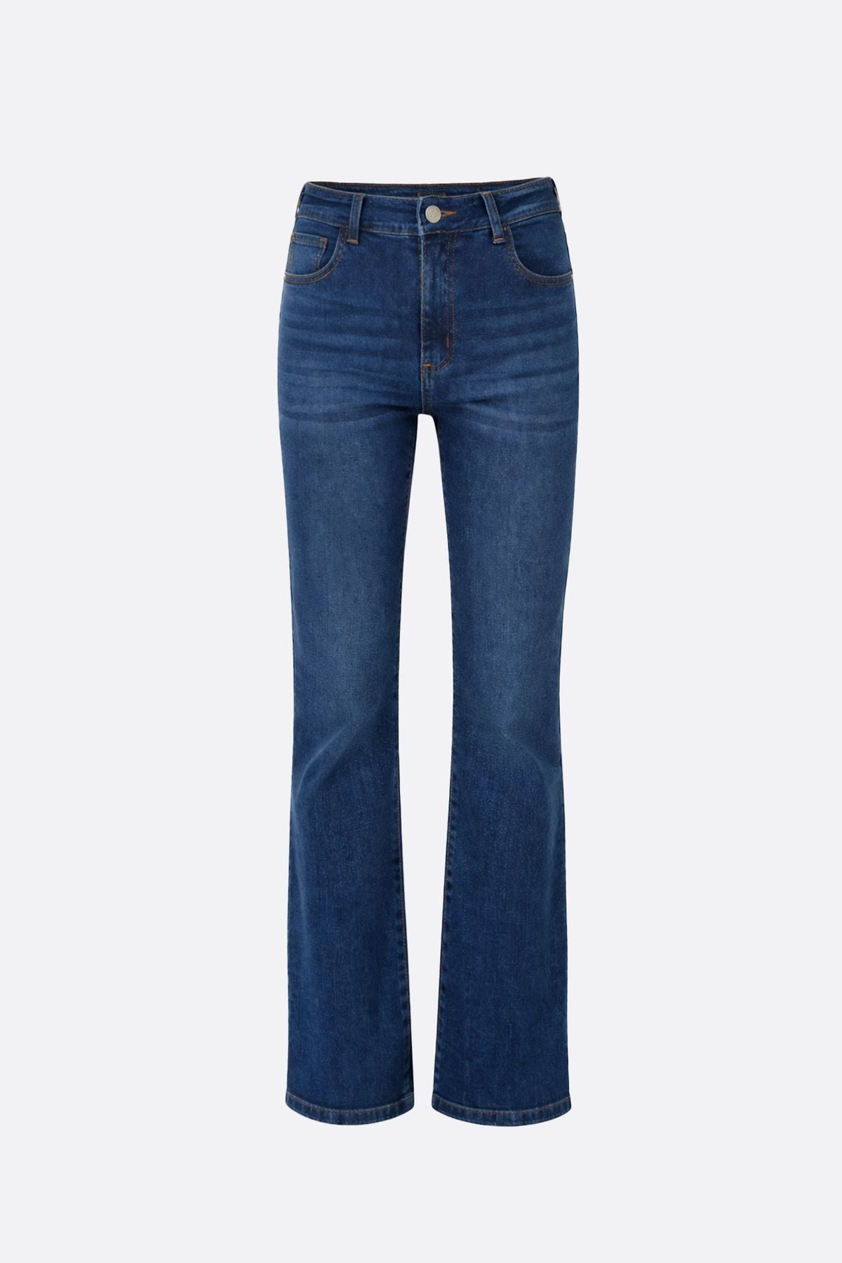 Jean Slim Medium Blue