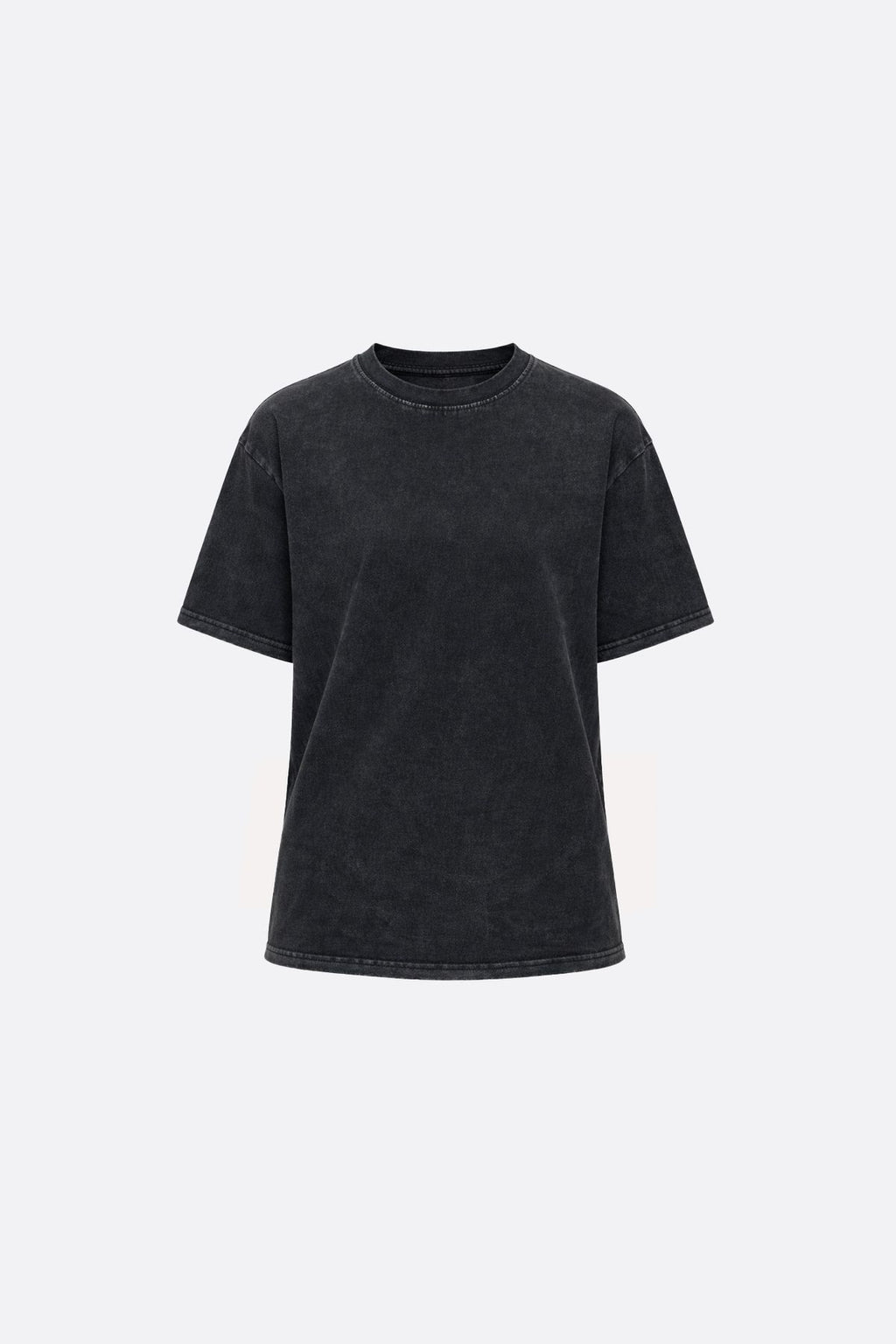 Remerón Overwash
