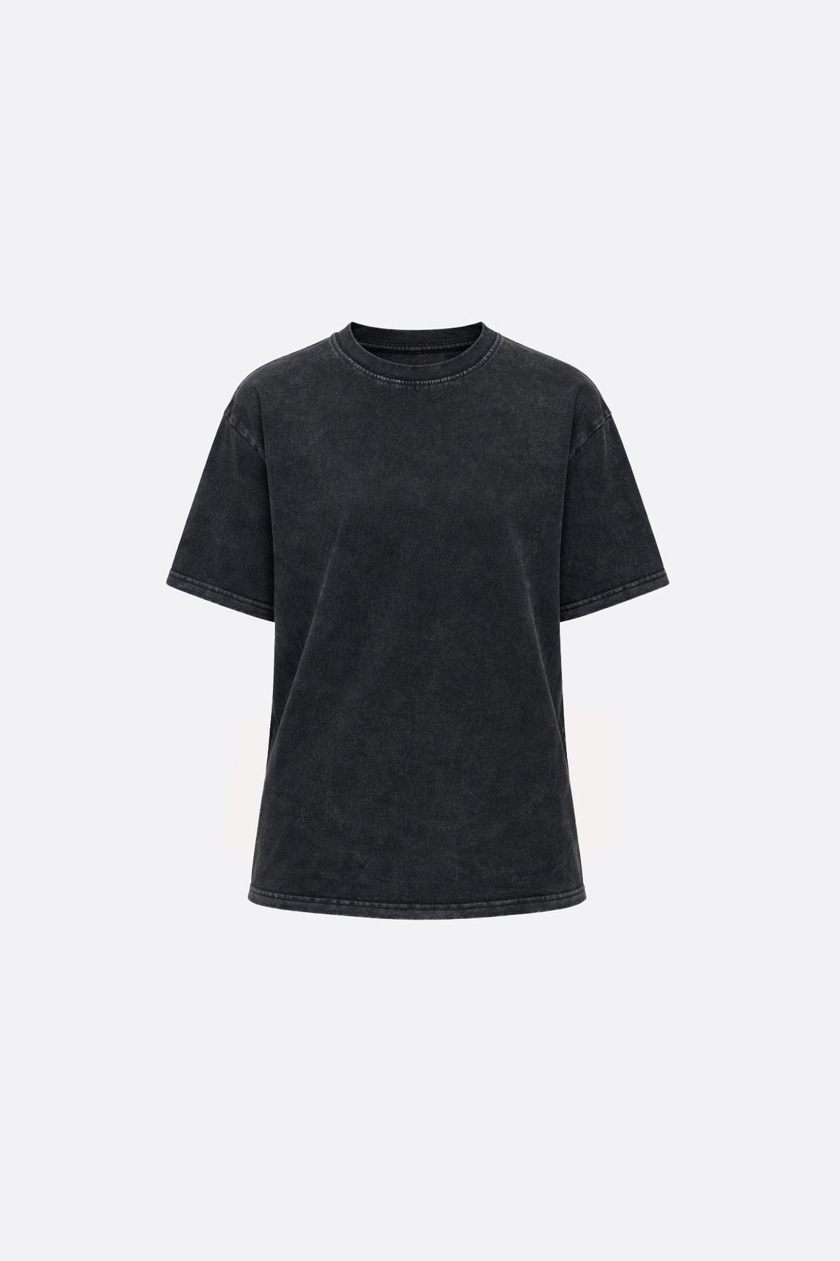 Remerón Overwash