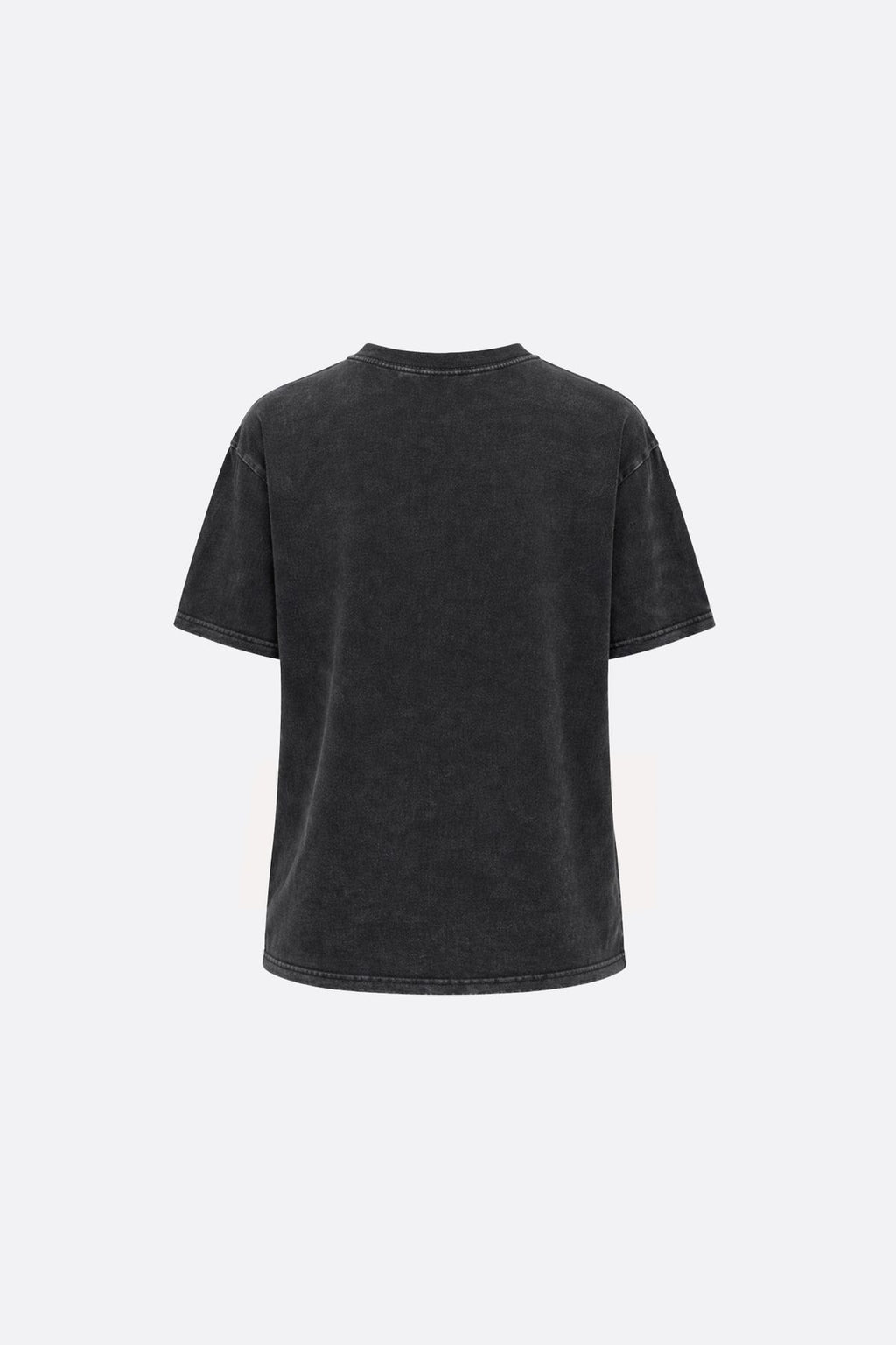 Remerón Overwash