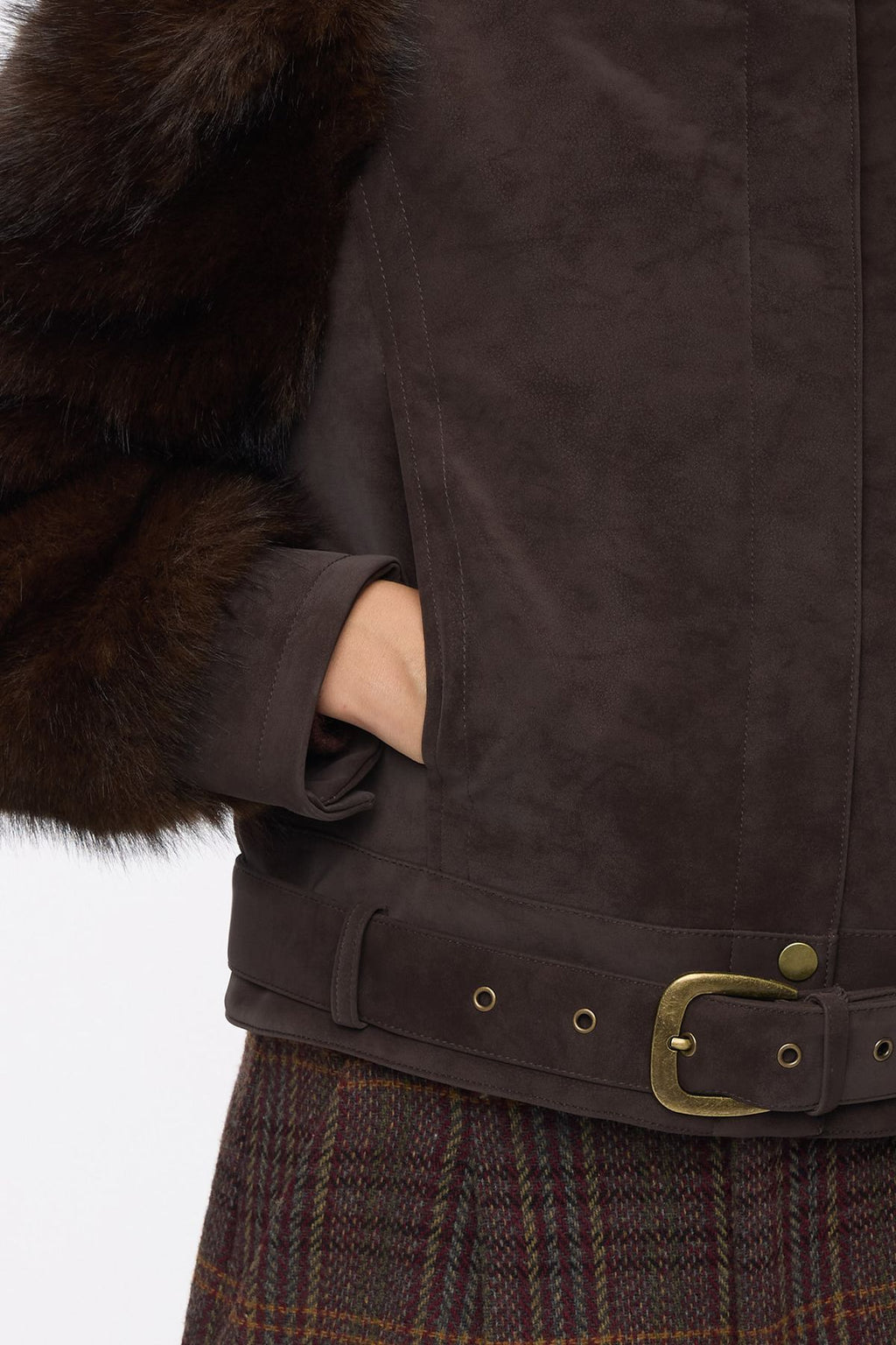 Campera Monir