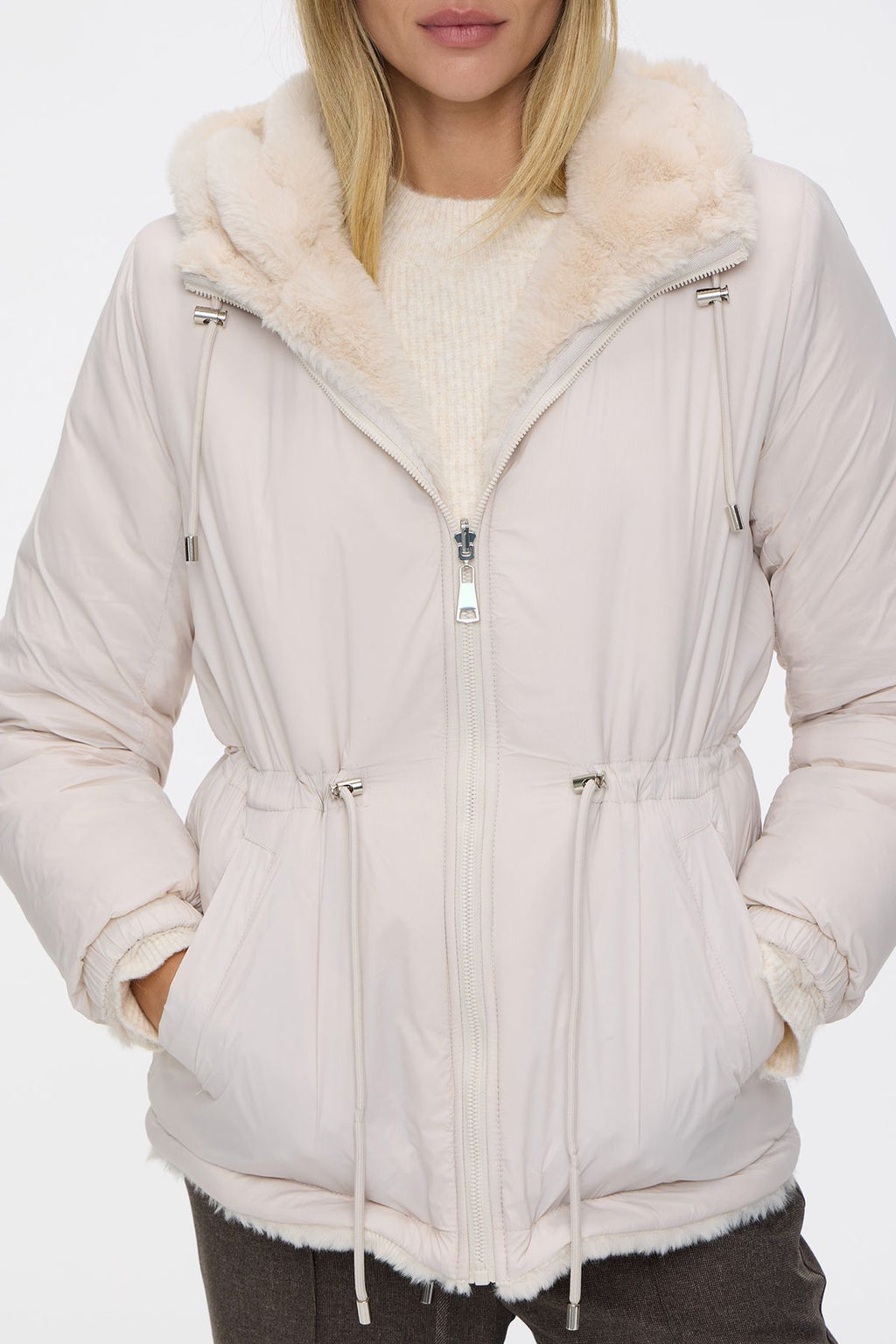 Campera Onny