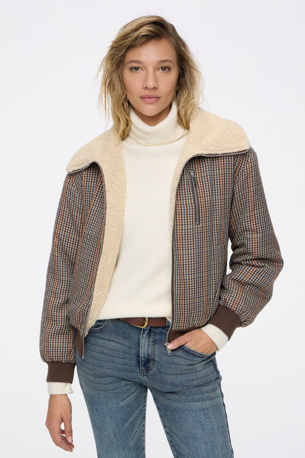 Campera Prola