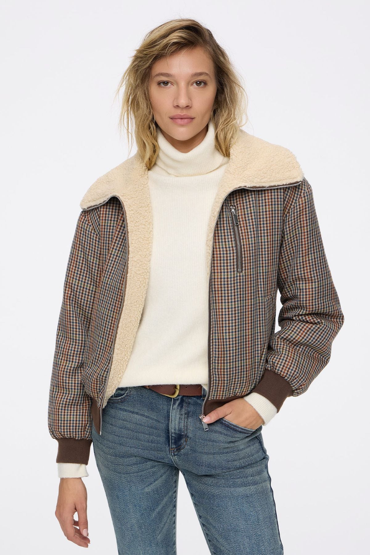Campera Prola