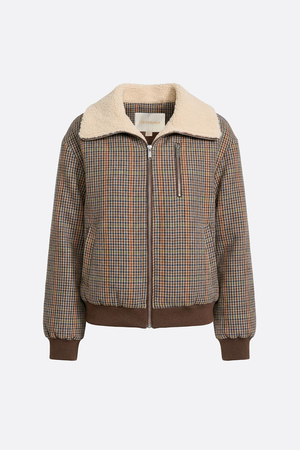 Campera Prola