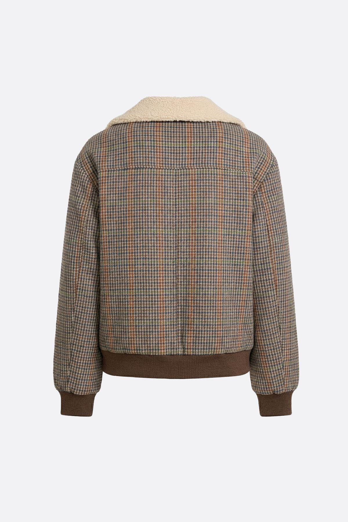 Campera Prola
