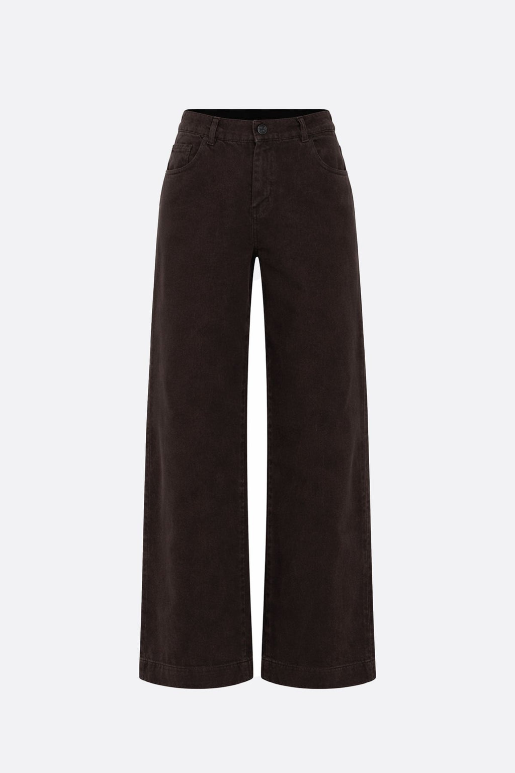 Wide Up Denim Color