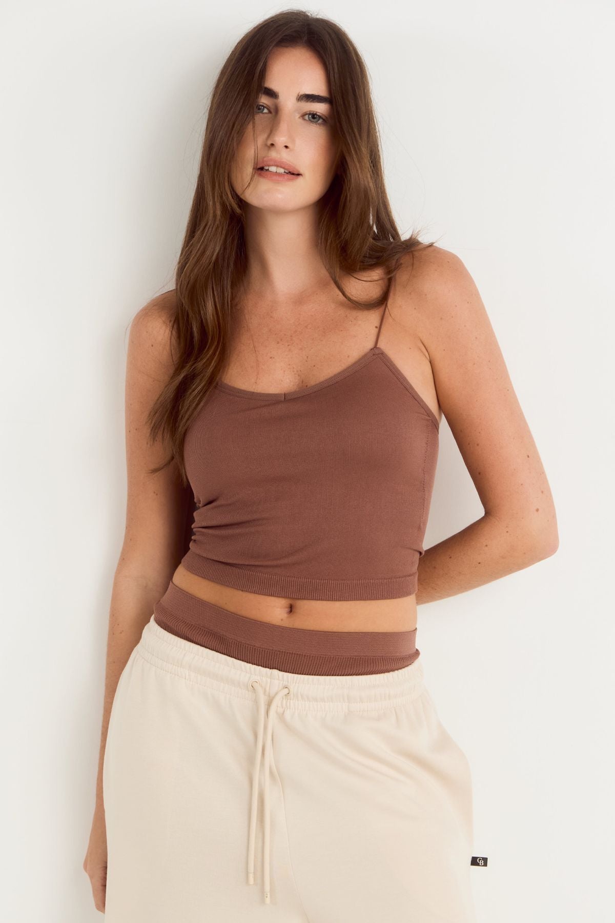 Musculosa Kendall