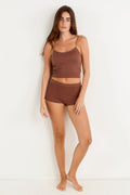 Short Kendall