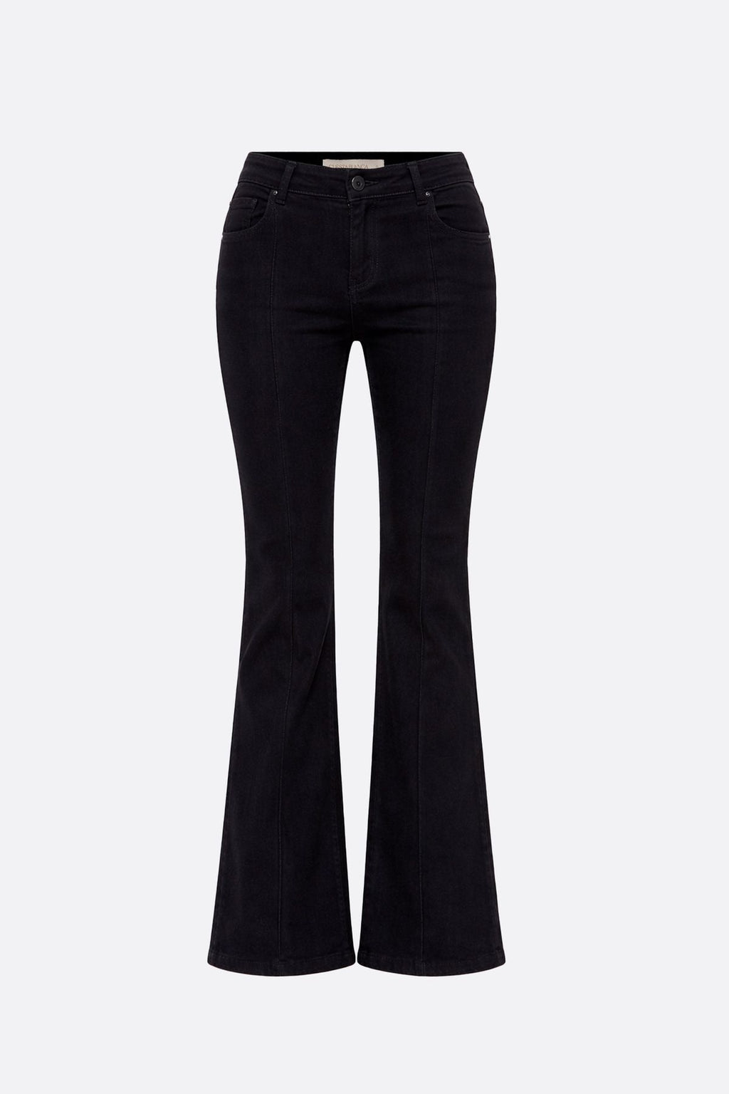 Flare New Line Black