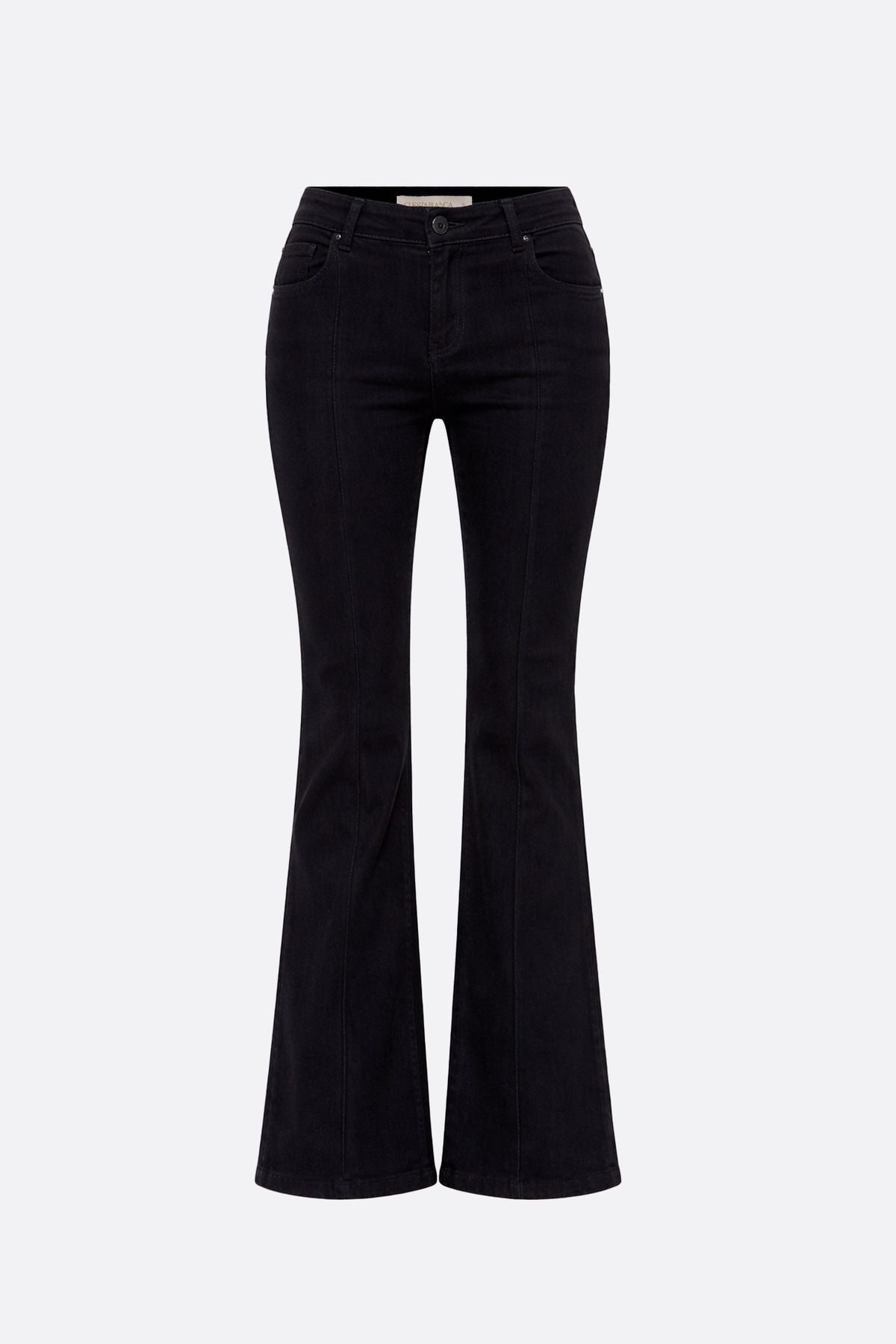 Flare New Line Black