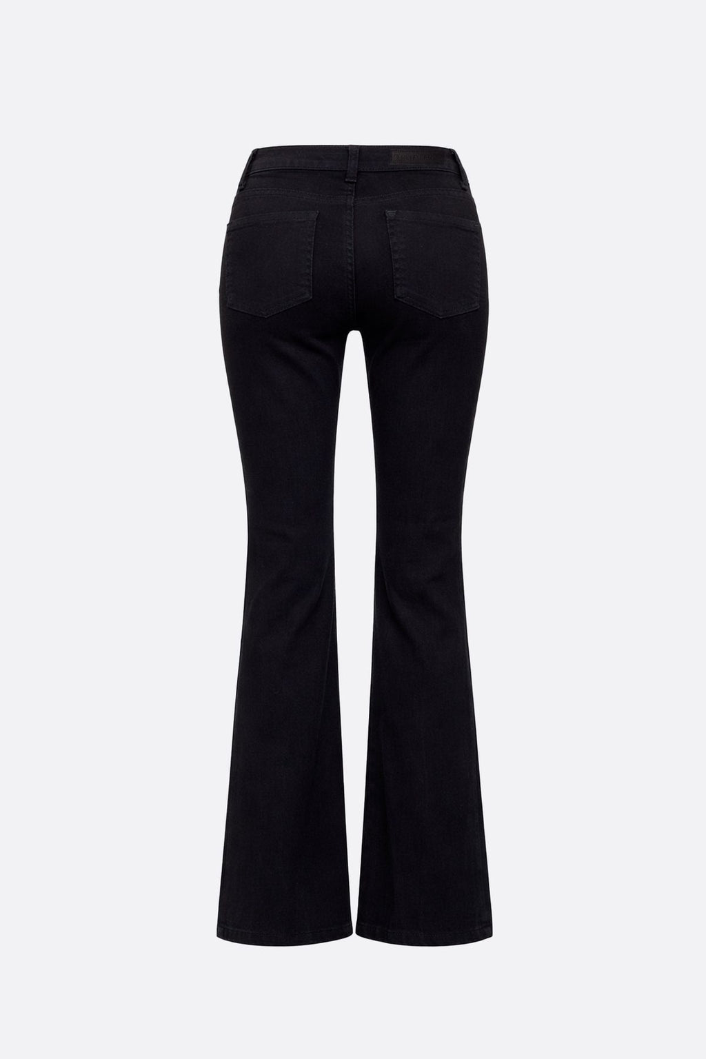 Flare New Line Black