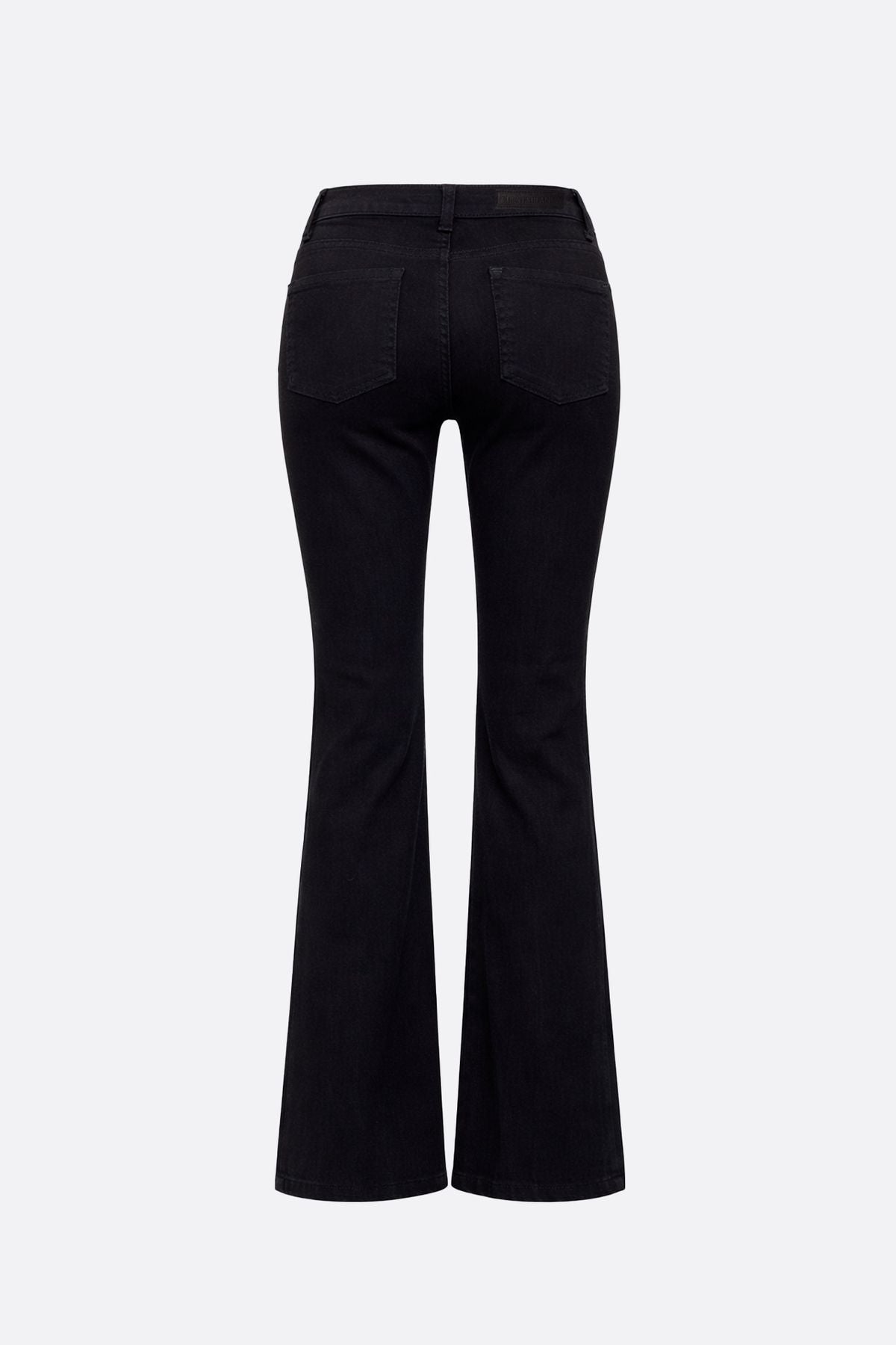 Flare New Line Black