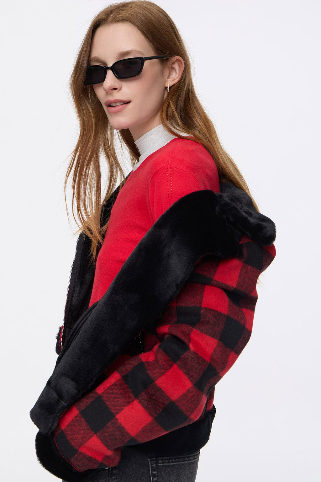 Campera Pluno
