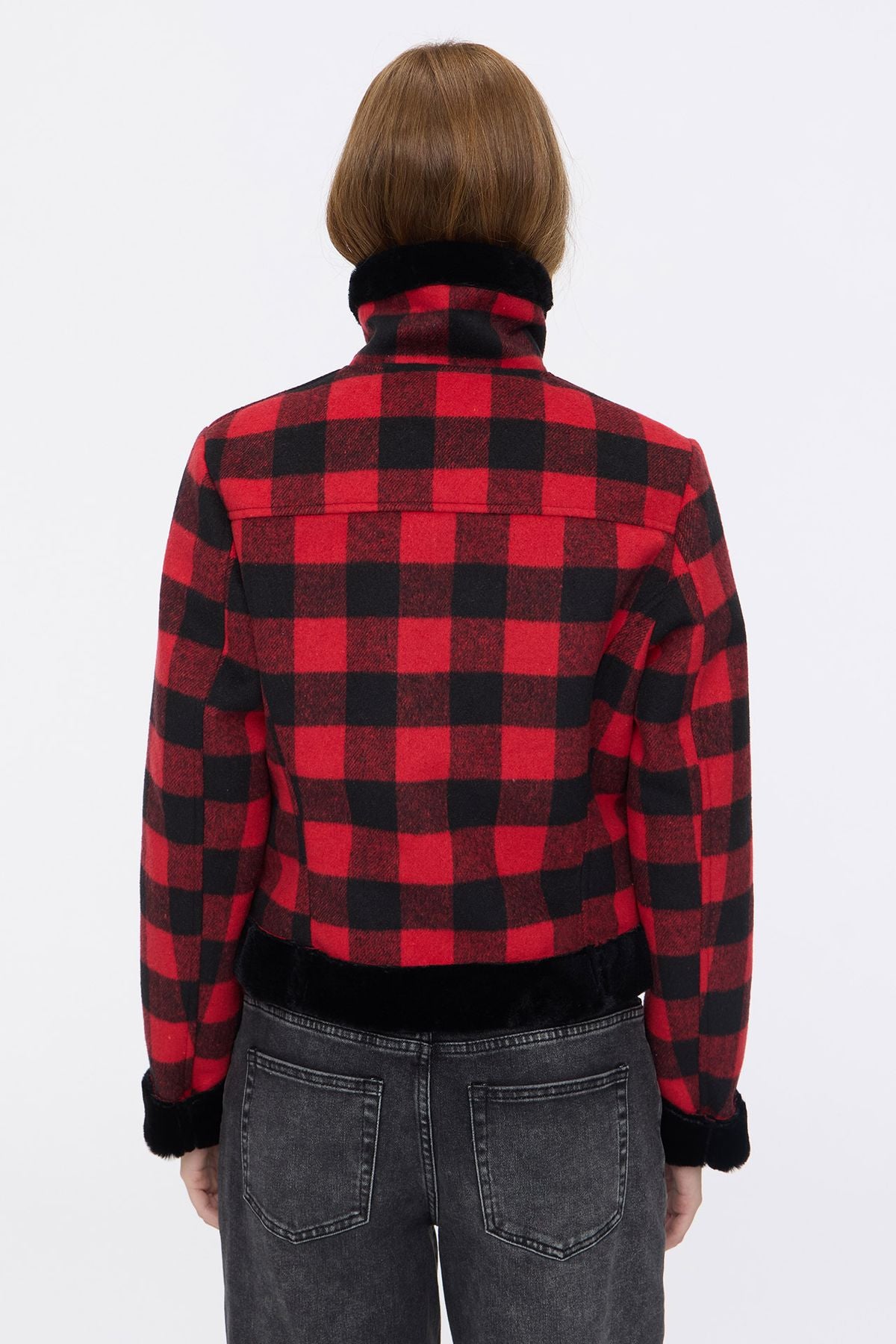 Campera Pluno