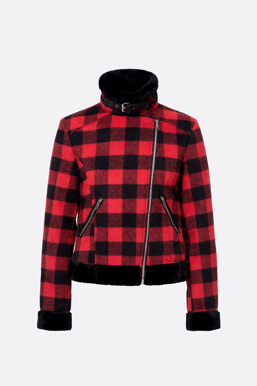 Campera Pluno