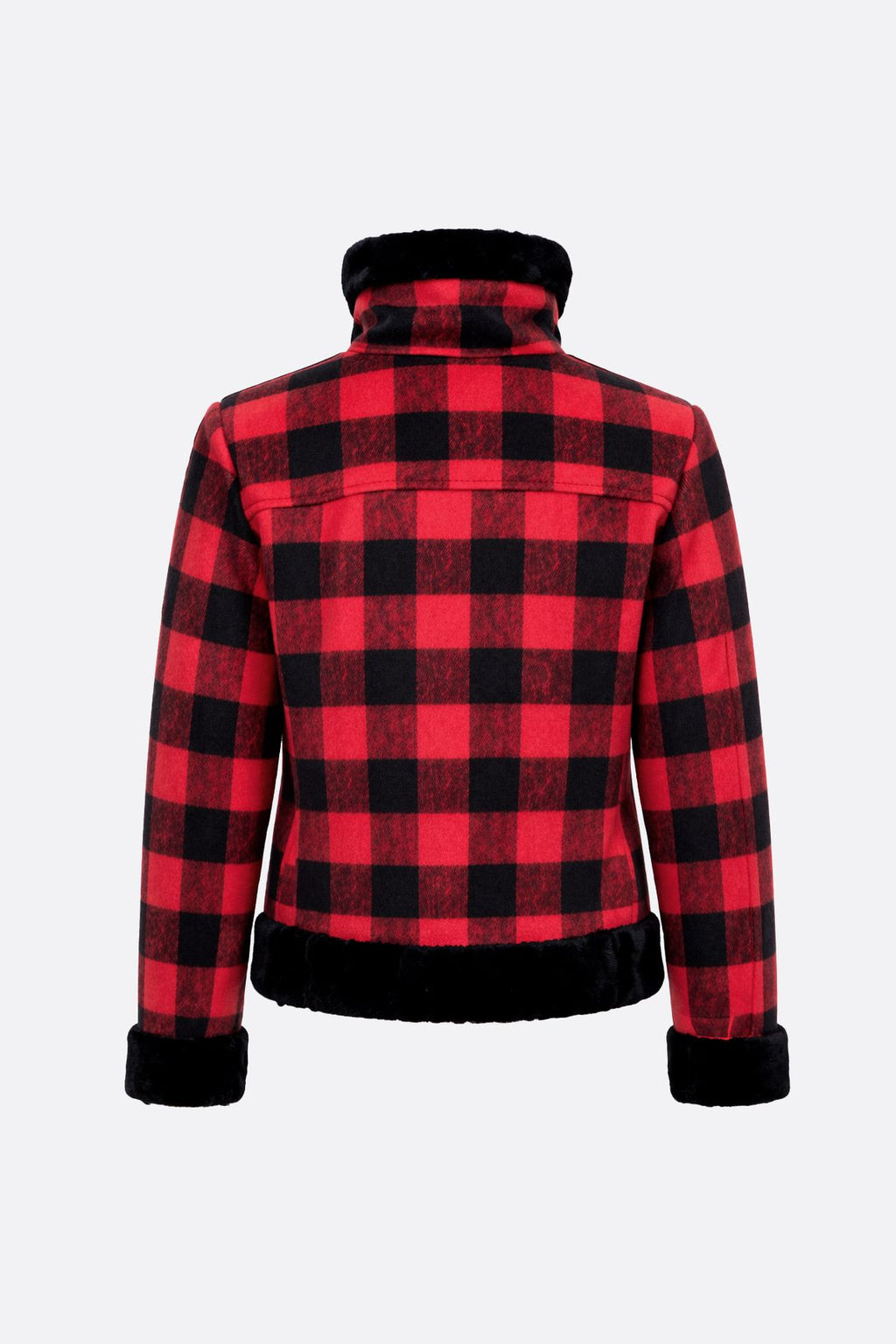 Campera Pluno