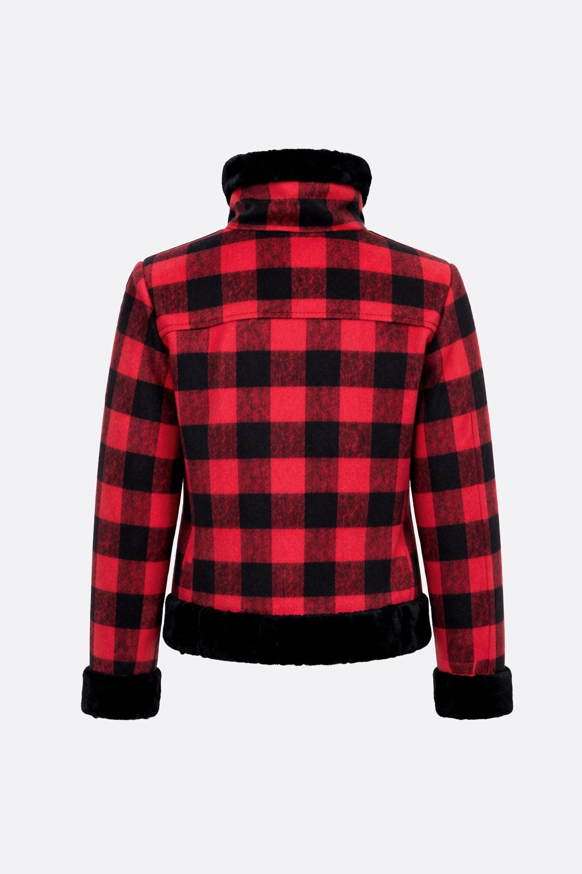 Campera Pluno
