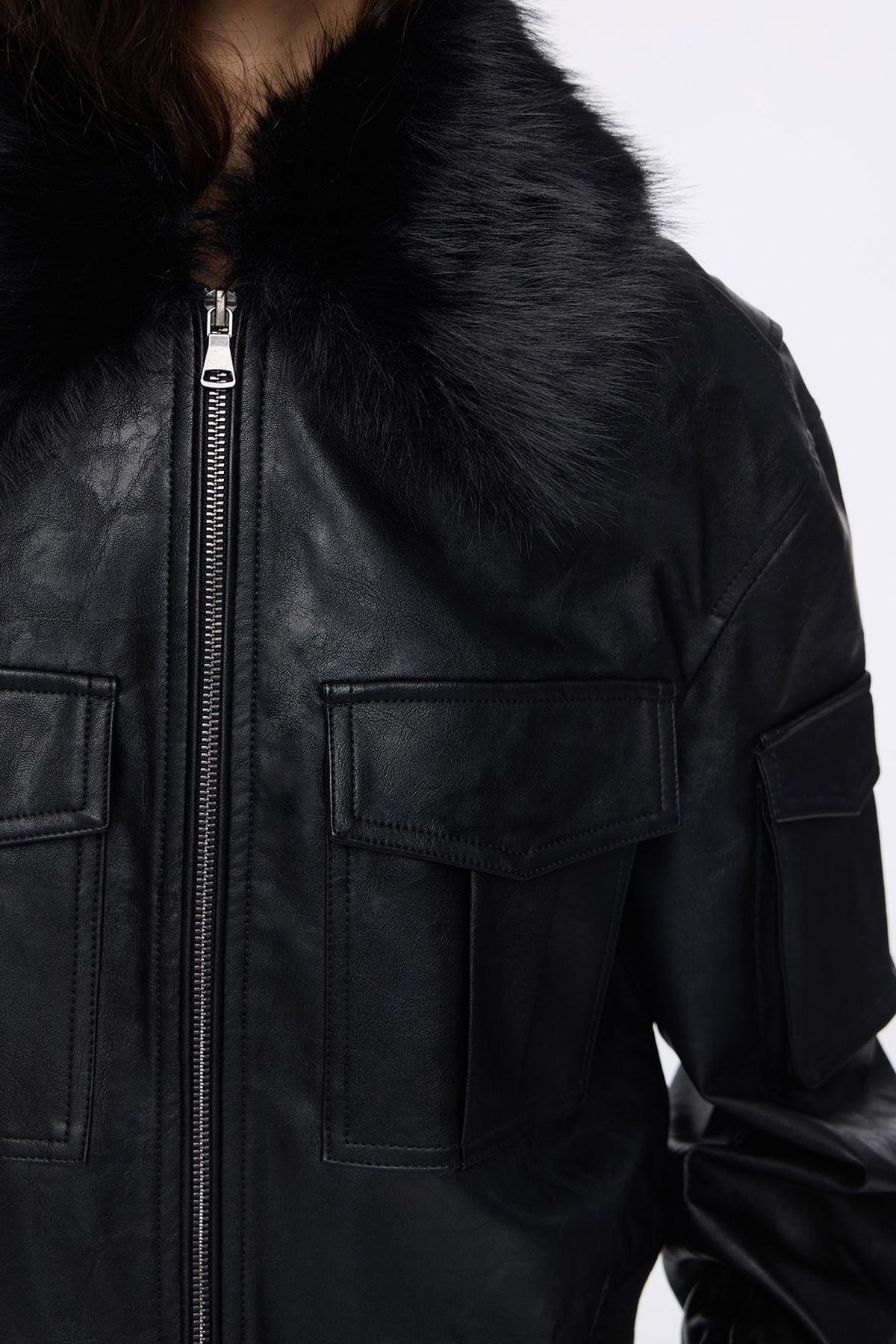Campera Tolhuin
