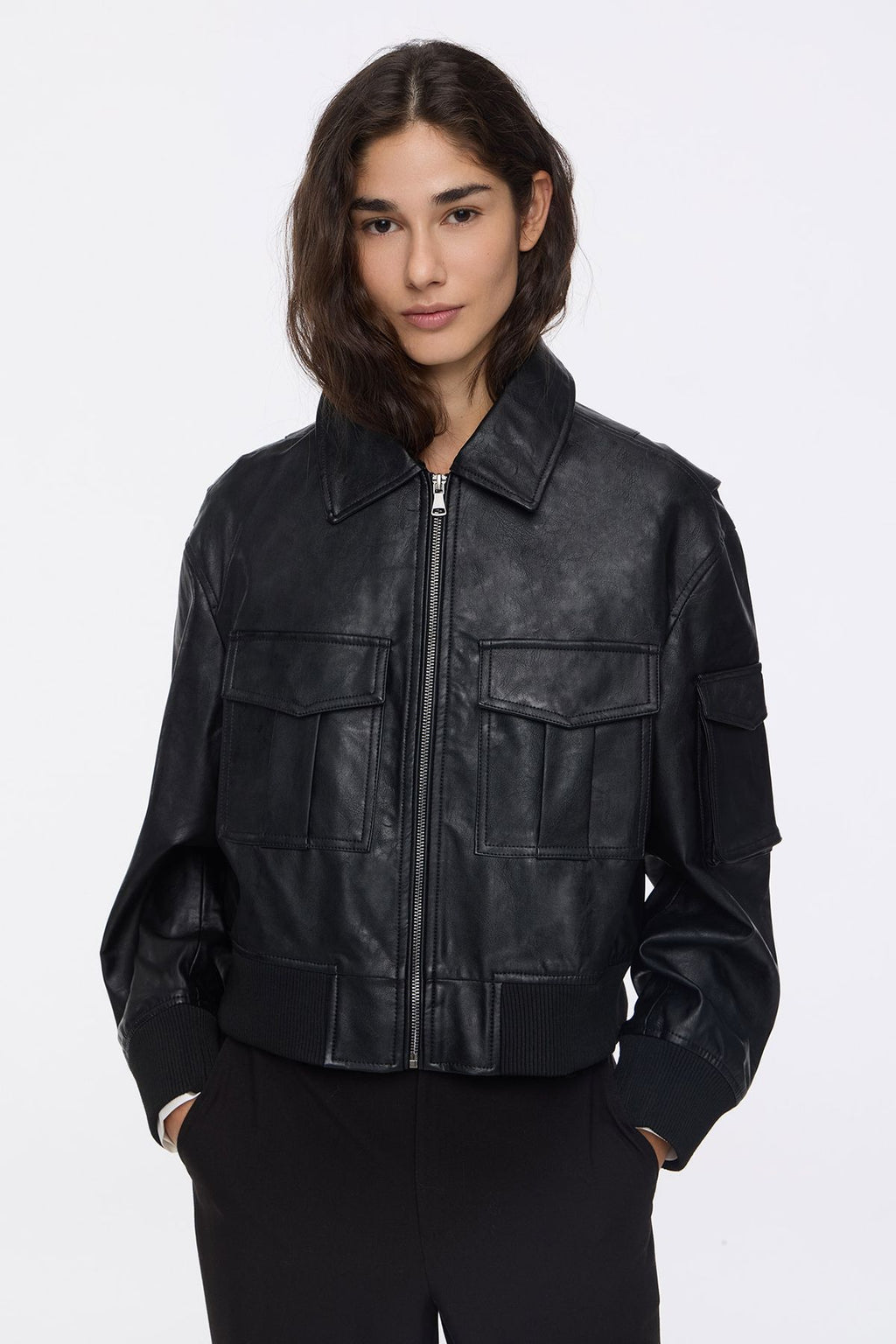 Campera Tolhuin