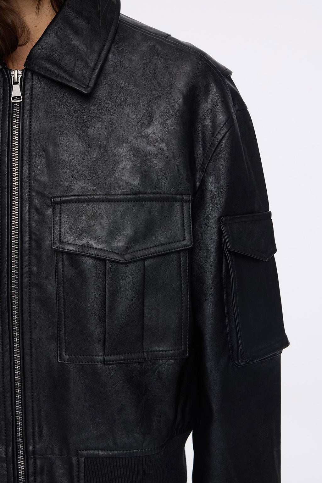 Campera Tolhuin