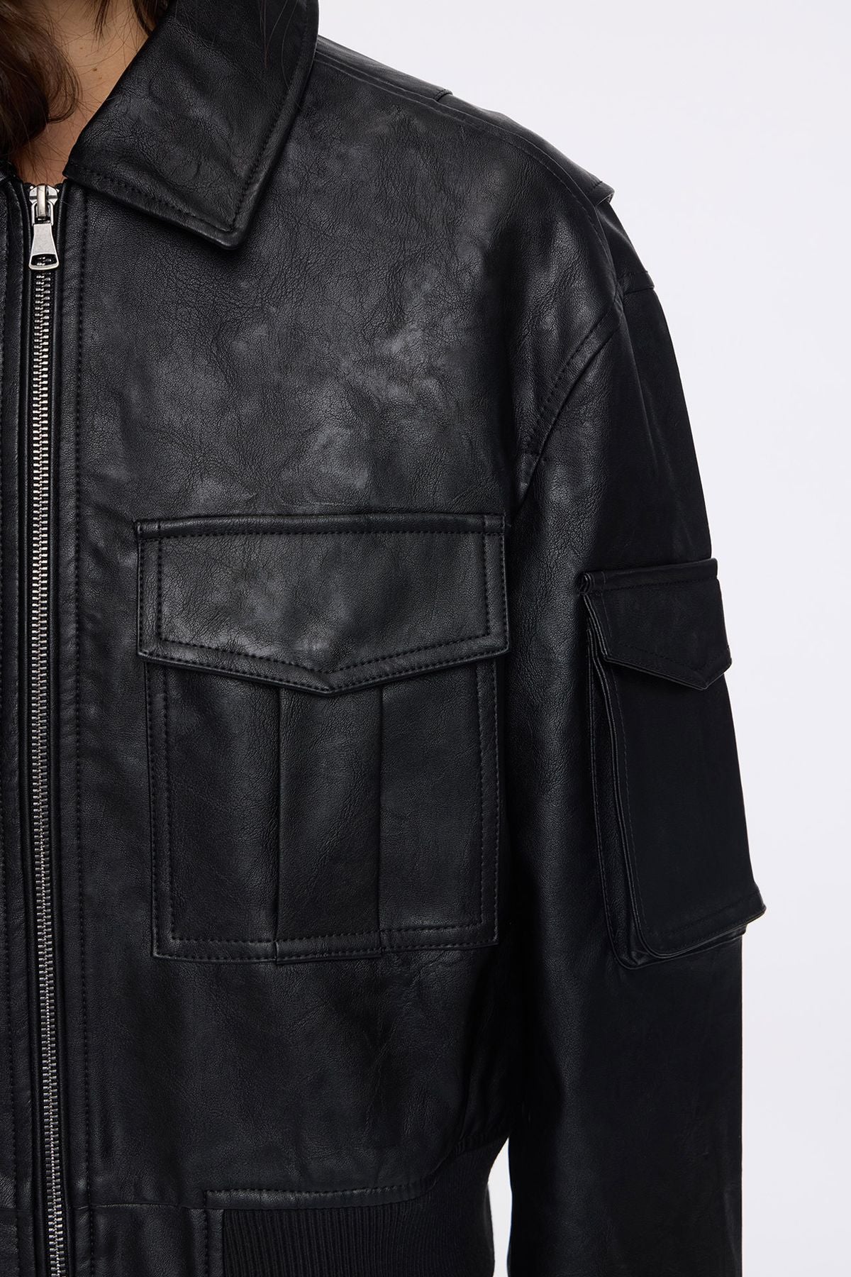 Campera Tolhuin