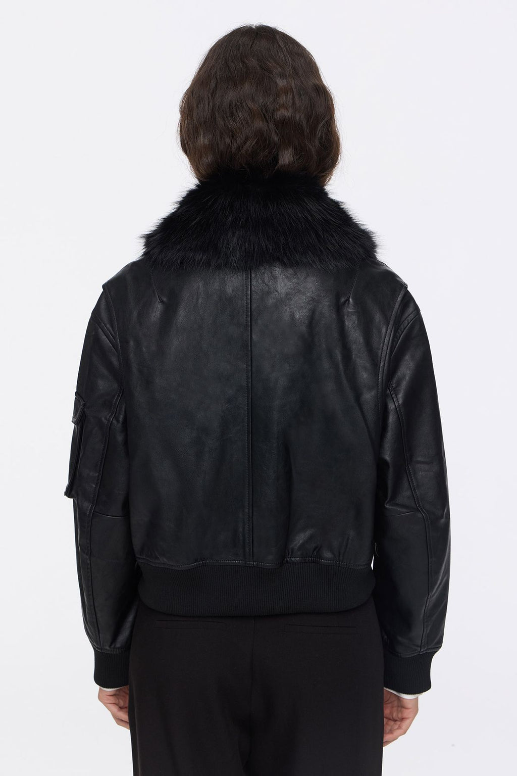 Campera Tolhuin