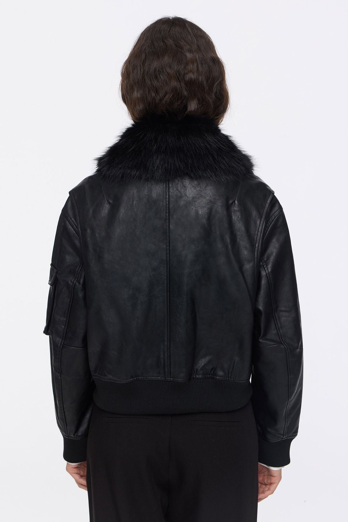 Campera Tolhuin