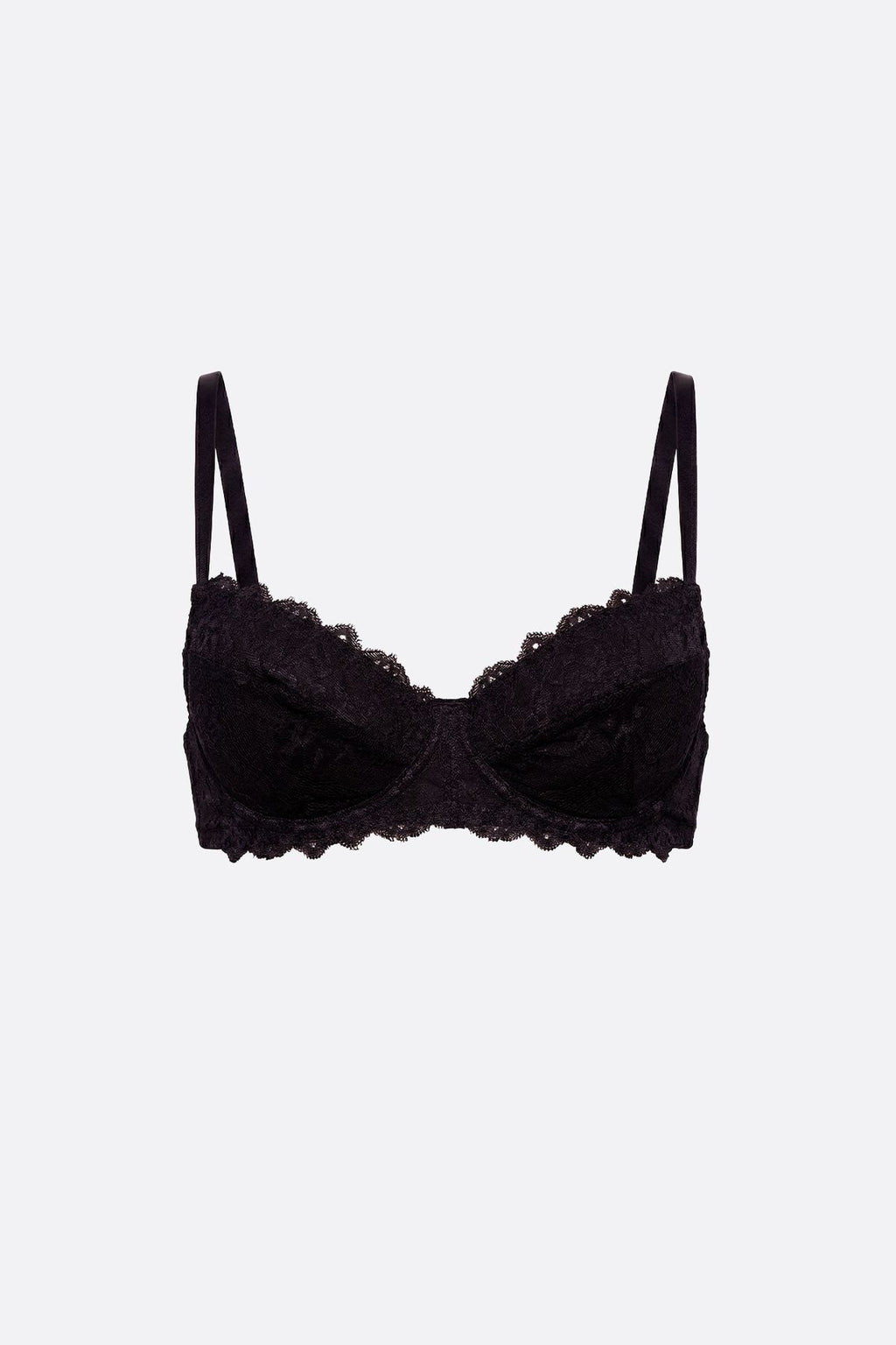 Corpiño Con Aro Lace Kris
