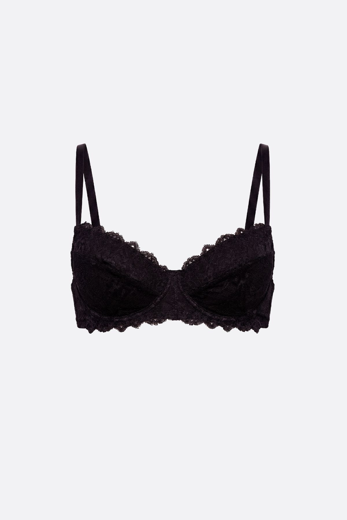 Corpiño Con Aro Lace Kris
